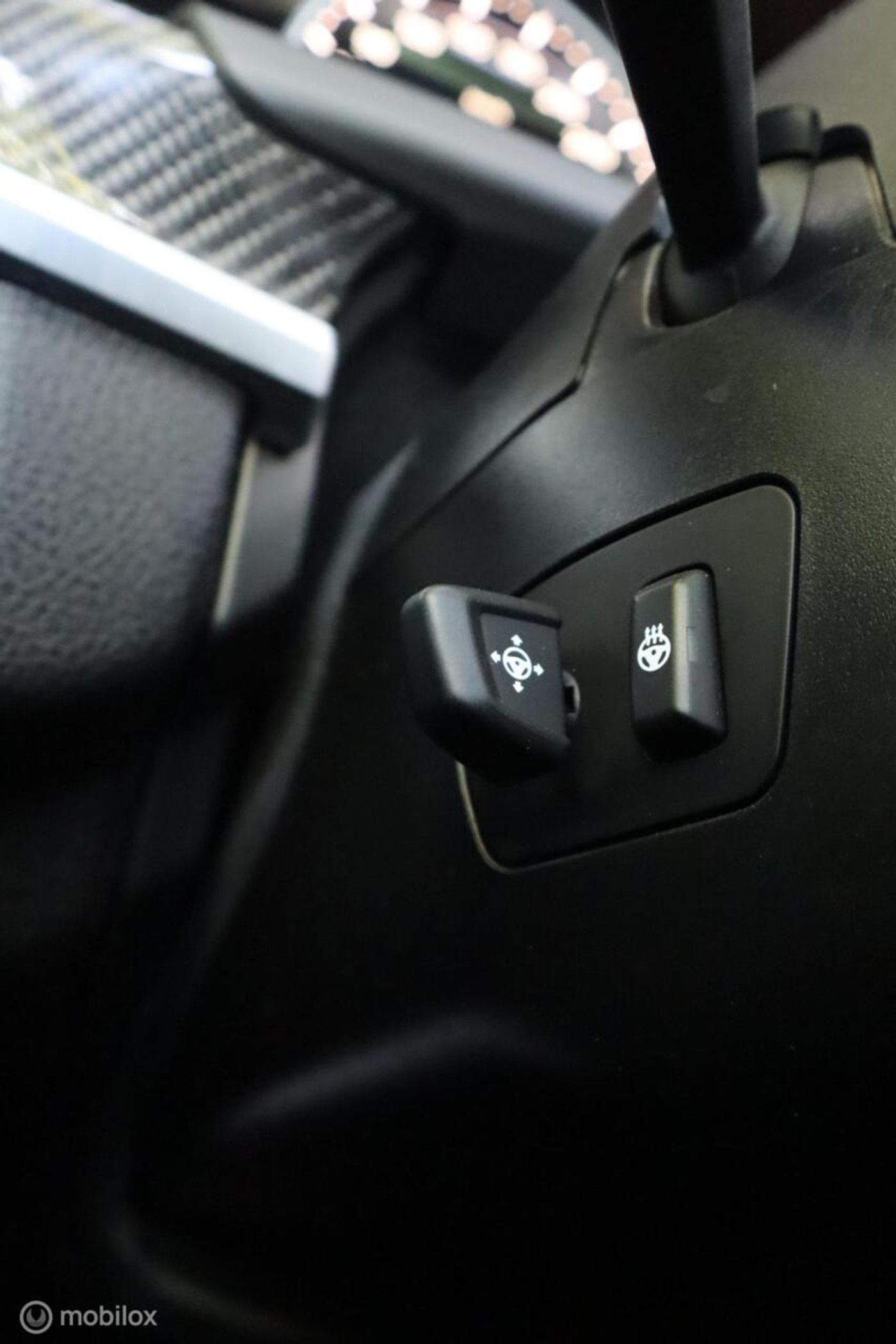 Foto van BMW M6