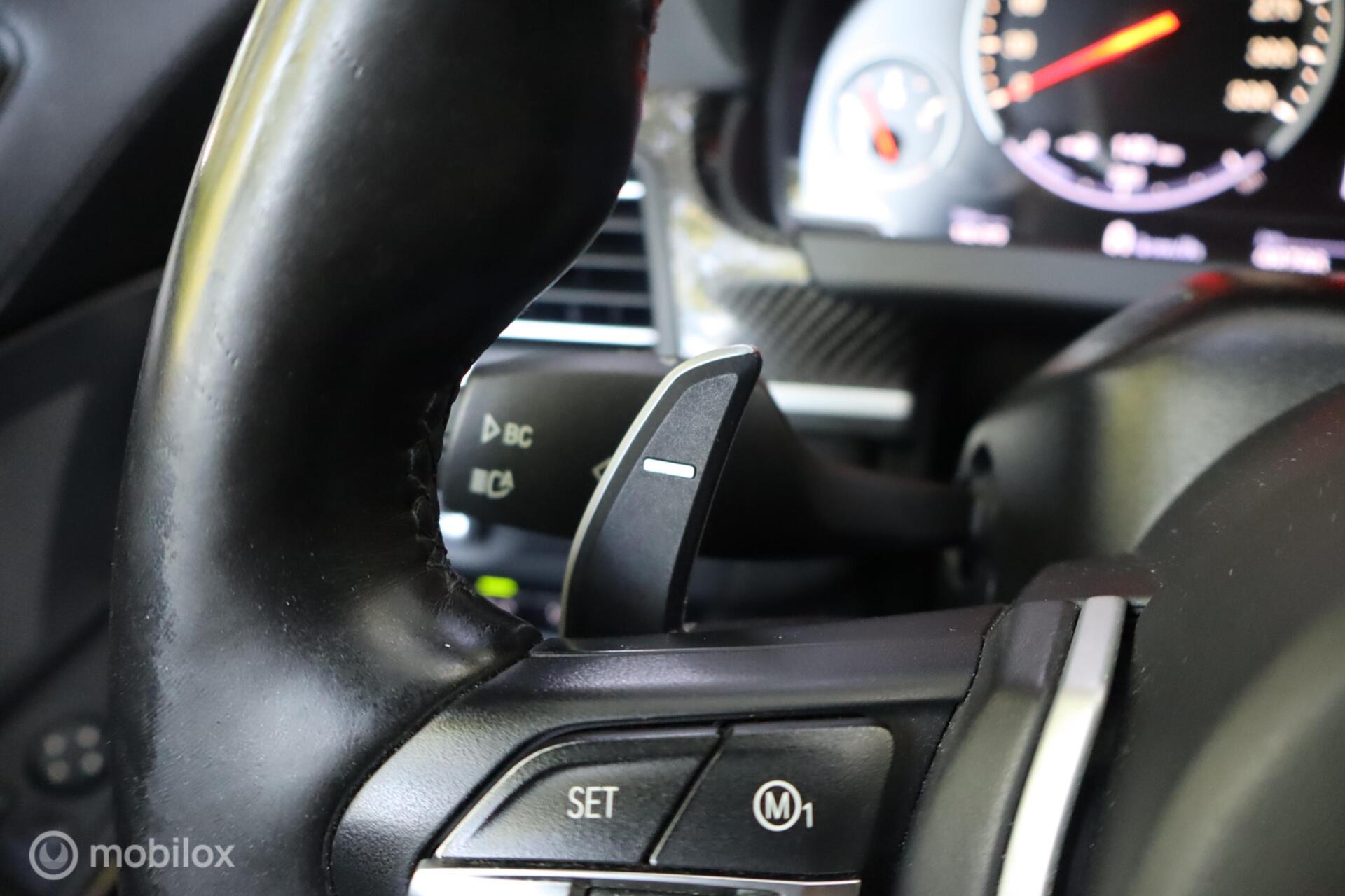 Foto van BMW M6