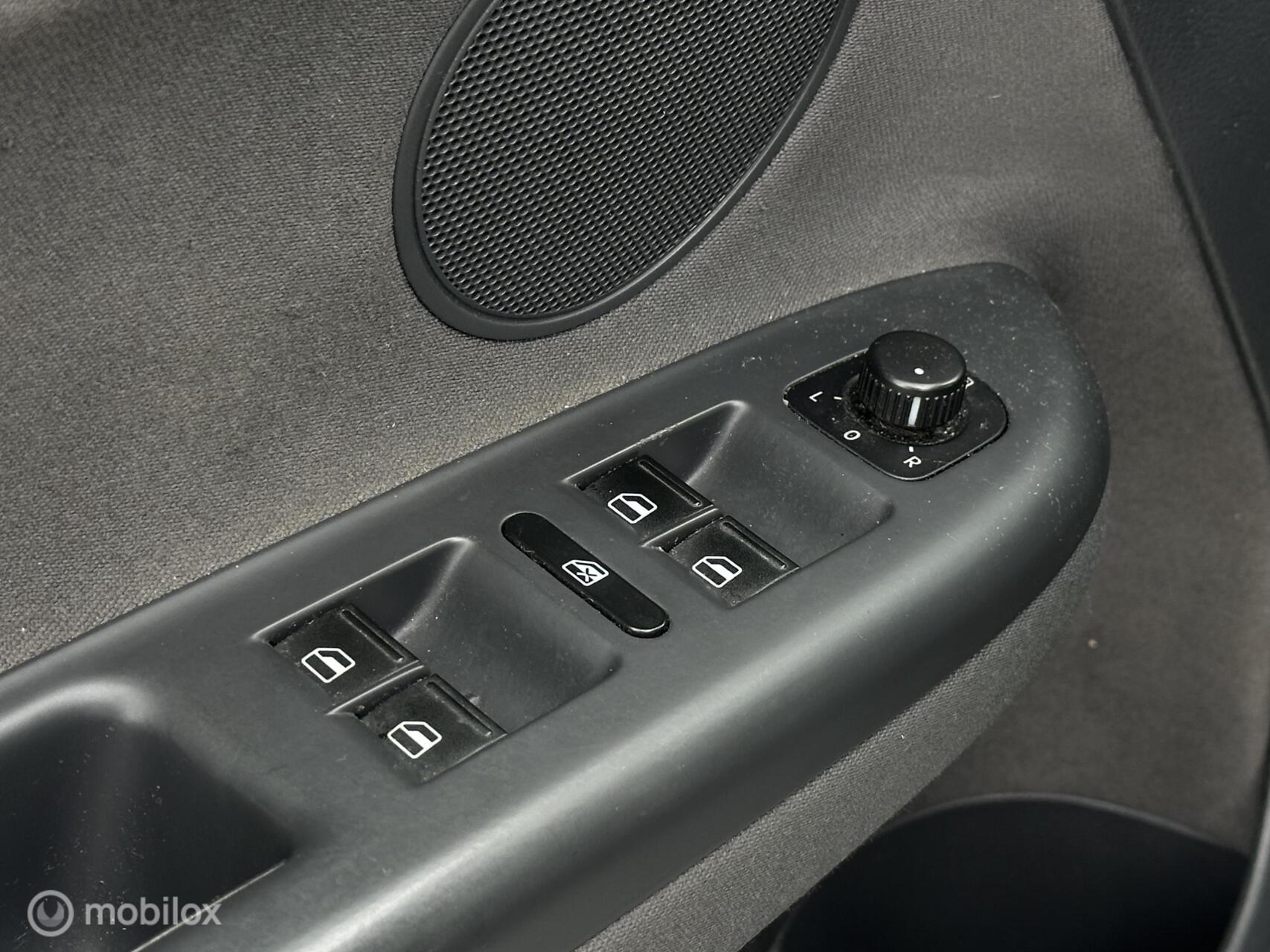 Foto van Volkswagen Golf Plus
