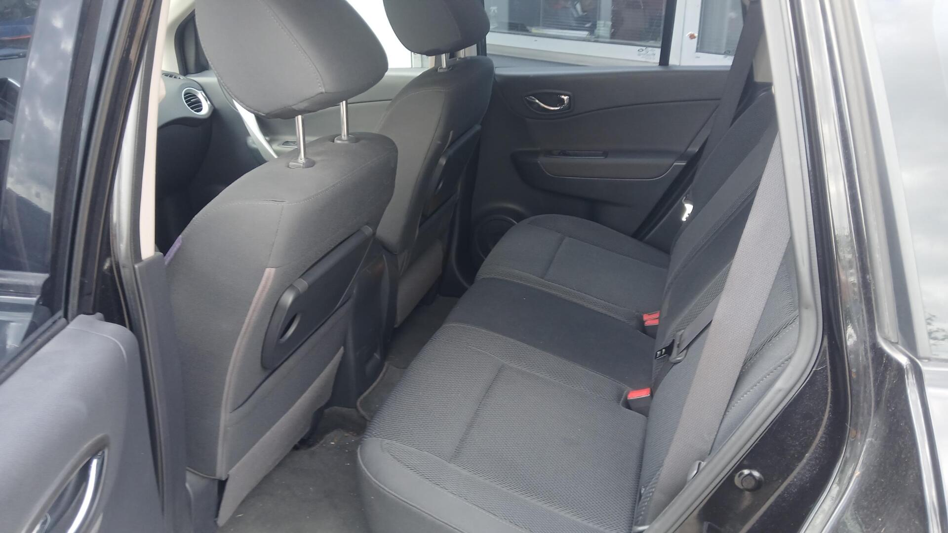 Foto van Renault Koleos