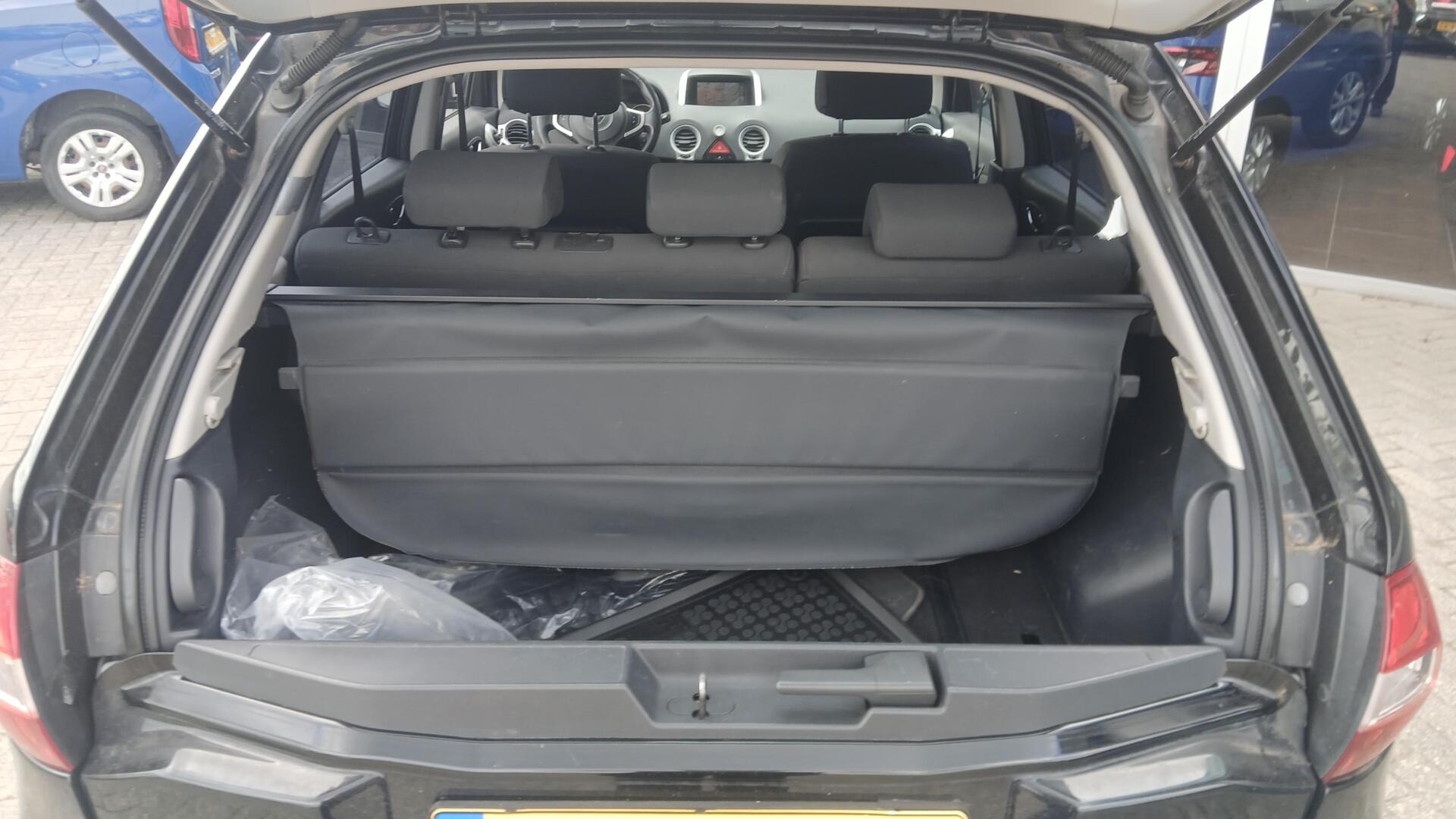 Foto van Renault Koleos
