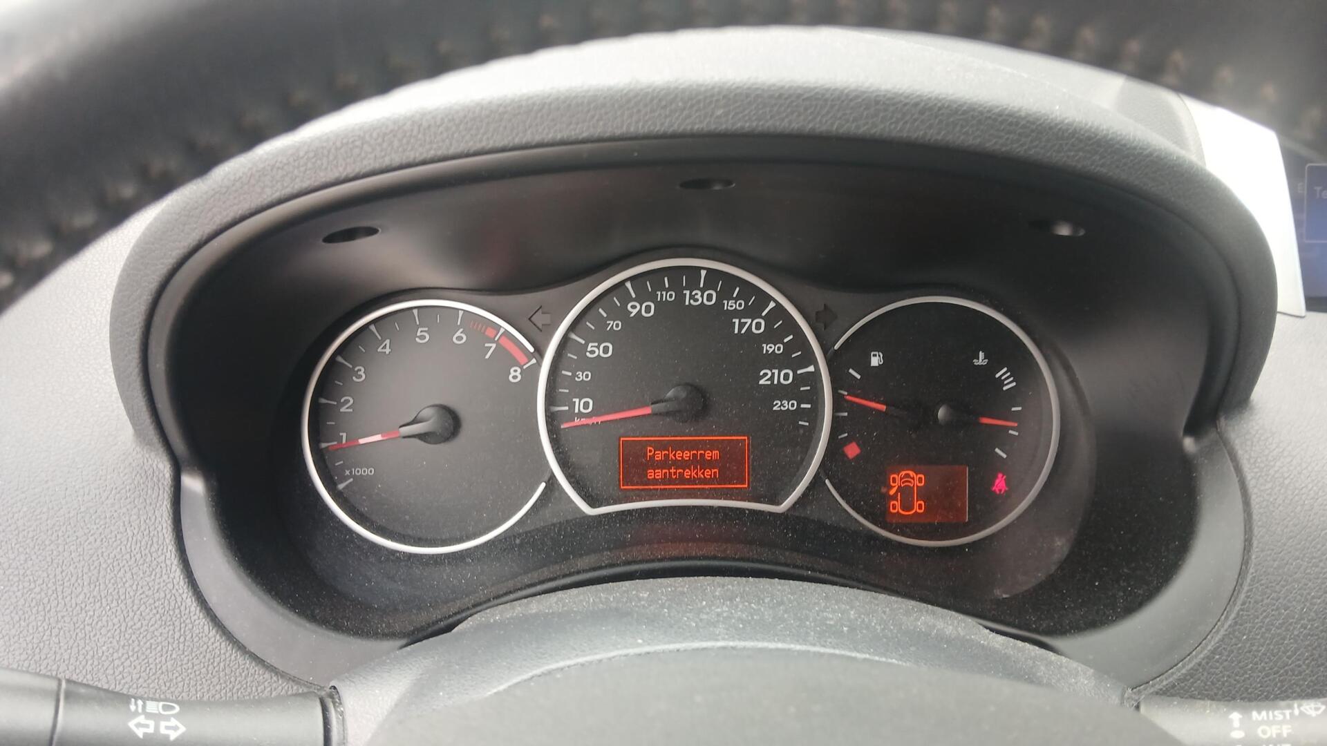 Foto van Renault Koleos