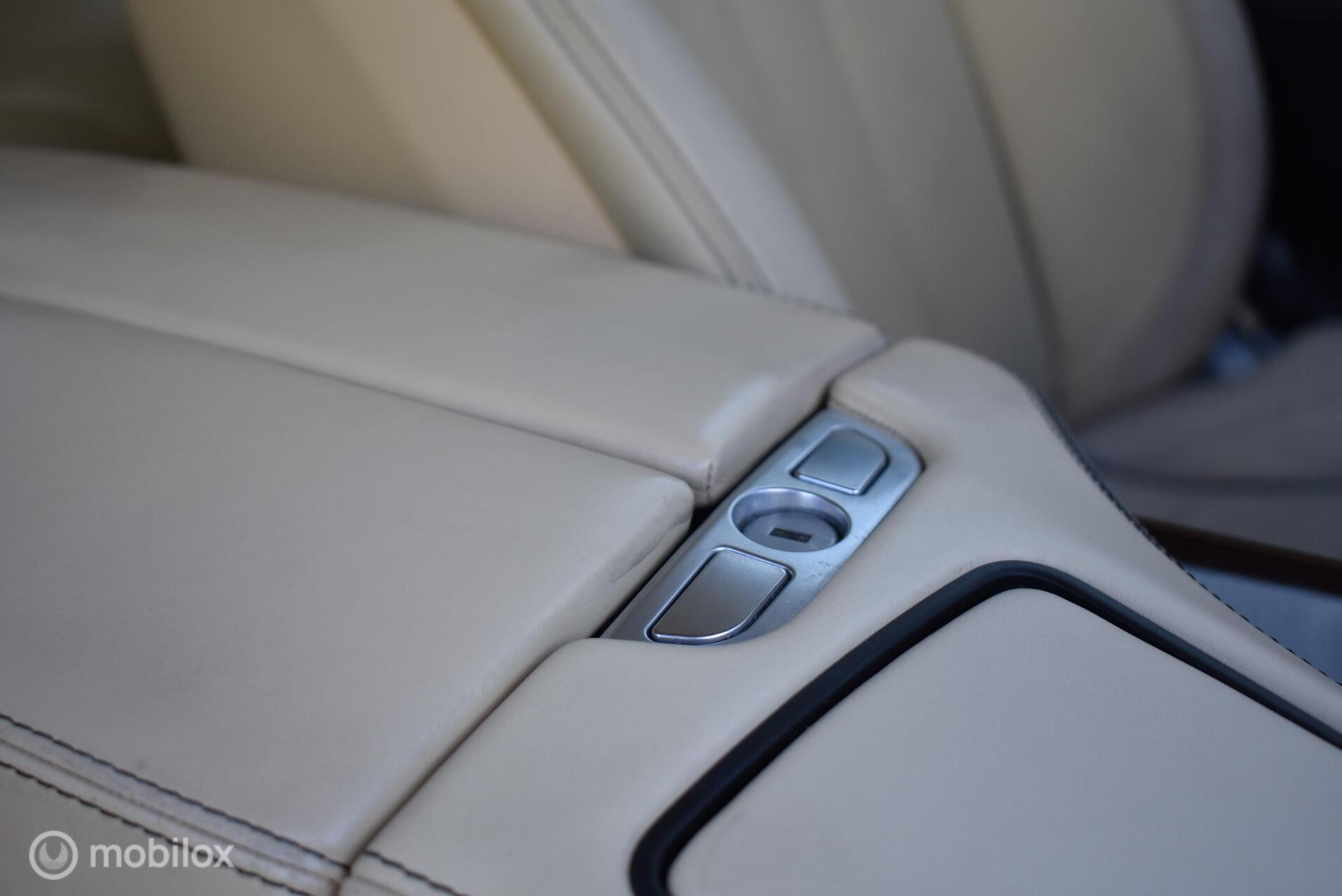 Foto van BMW 6er Reihe