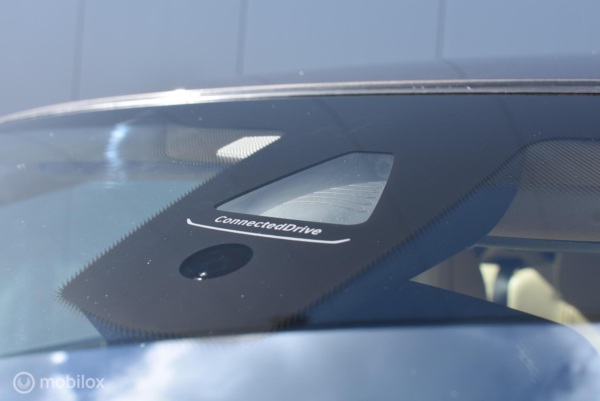 Foto van BMW 6er Reihe