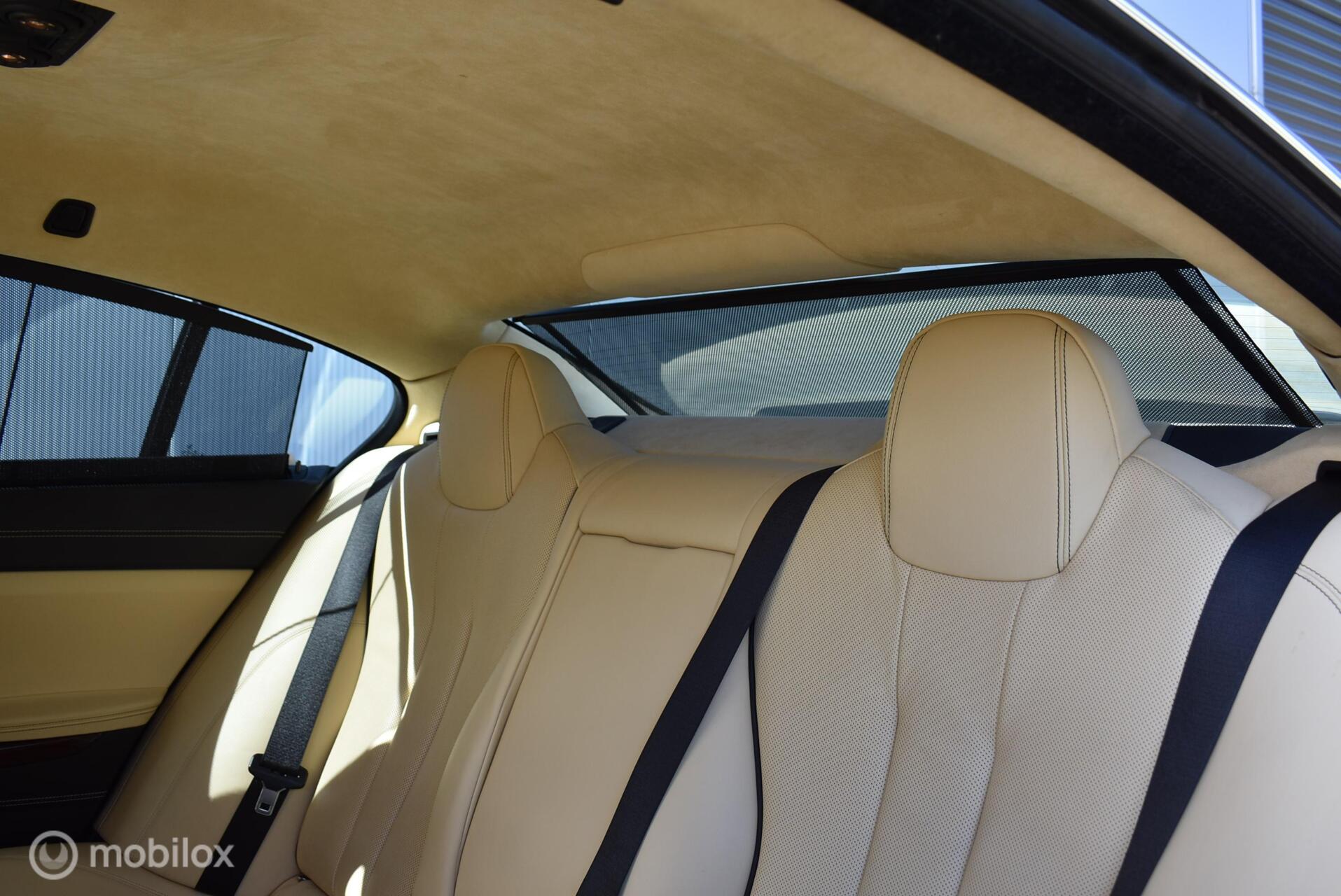 Foto van BMW 6er Reihe