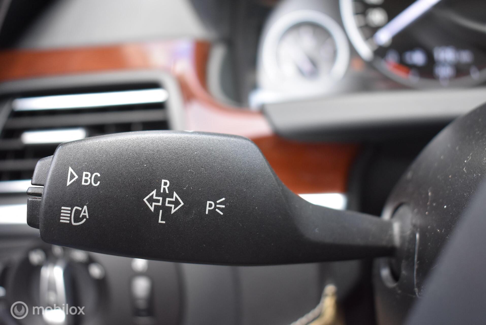 Foto van BMW 6er Reihe