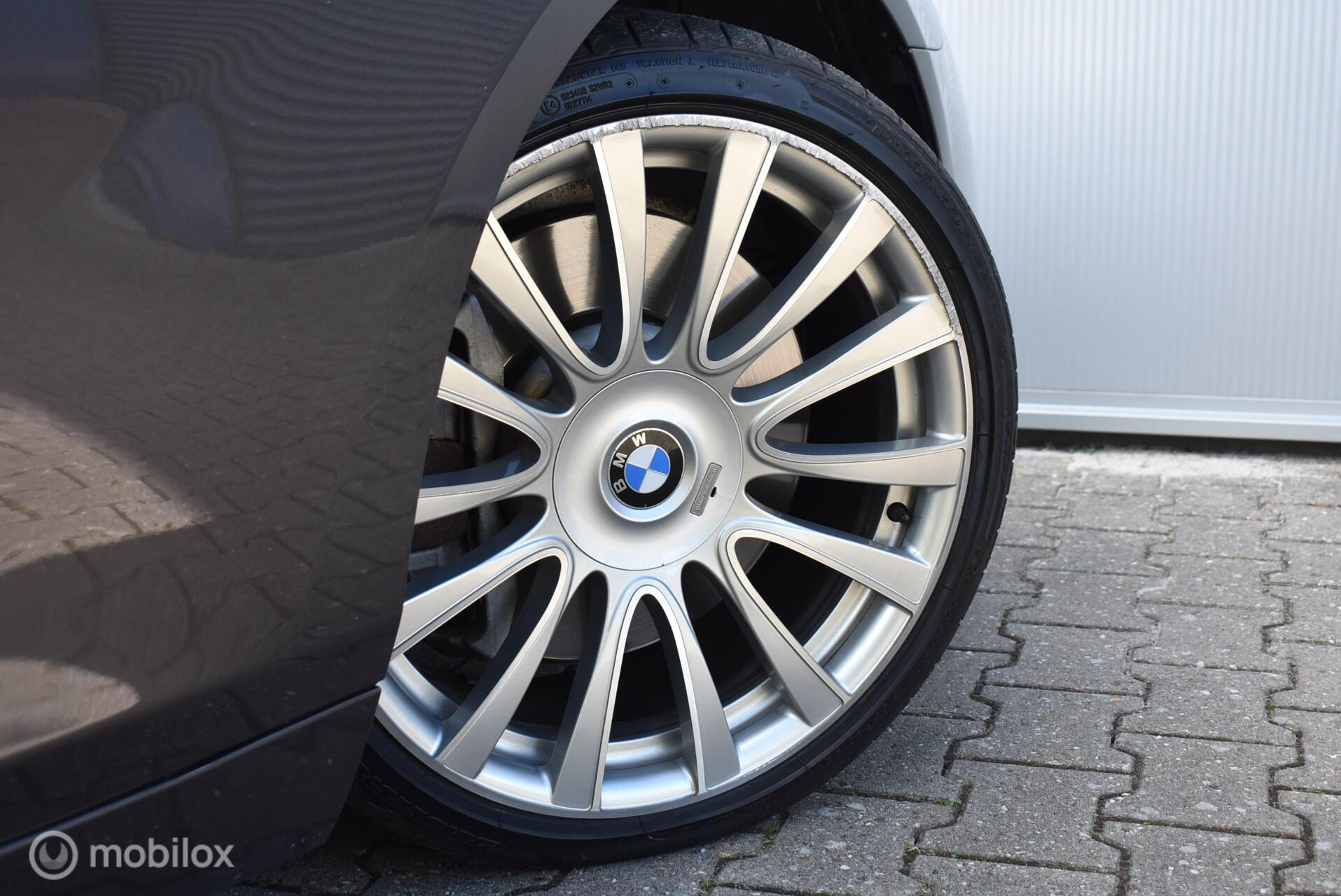 Foto van BMW 6er Reihe