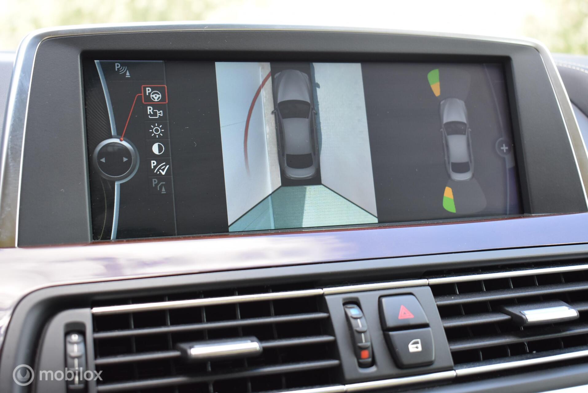 Foto van BMW 6er Reihe