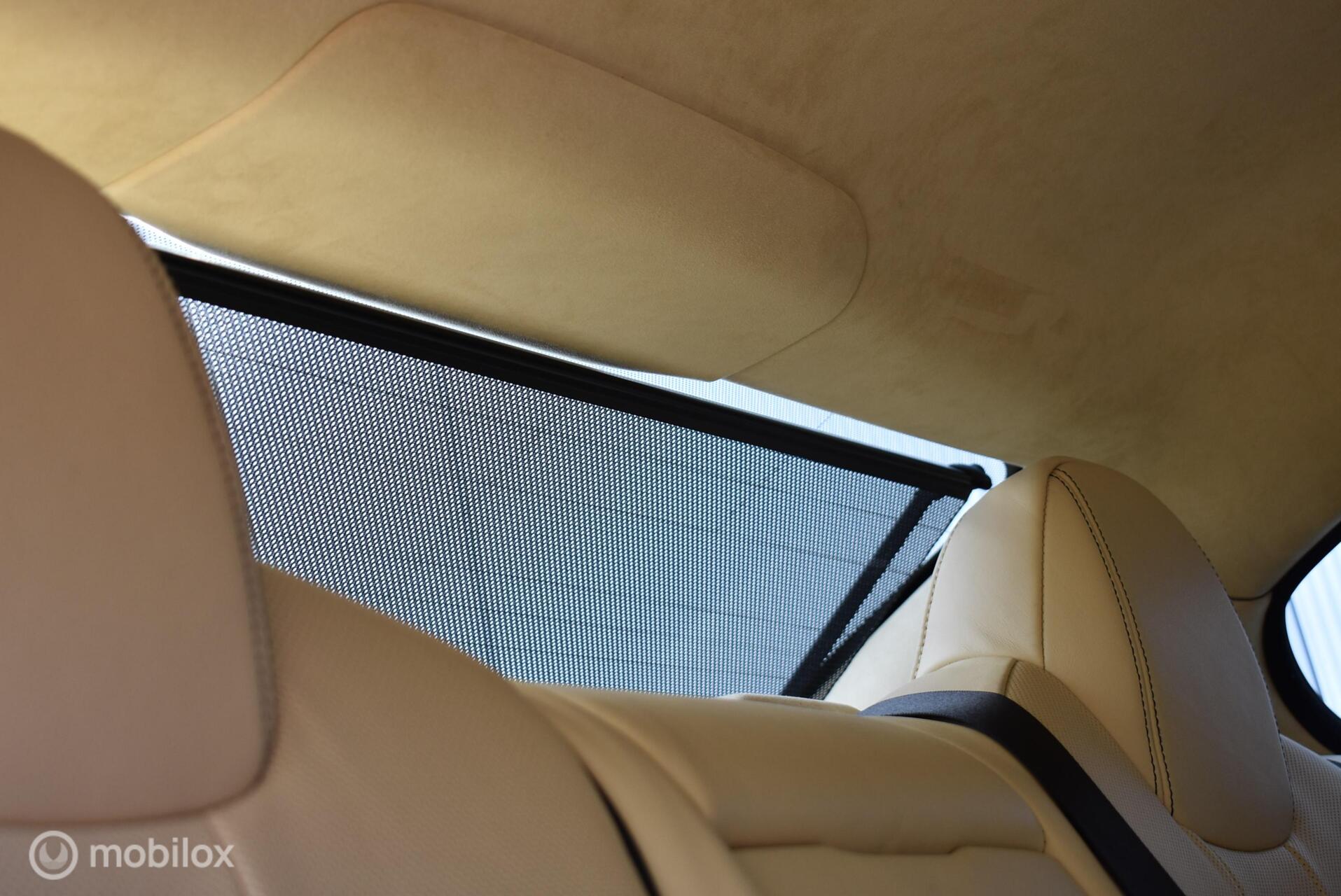 Foto van BMW 6er Reihe
