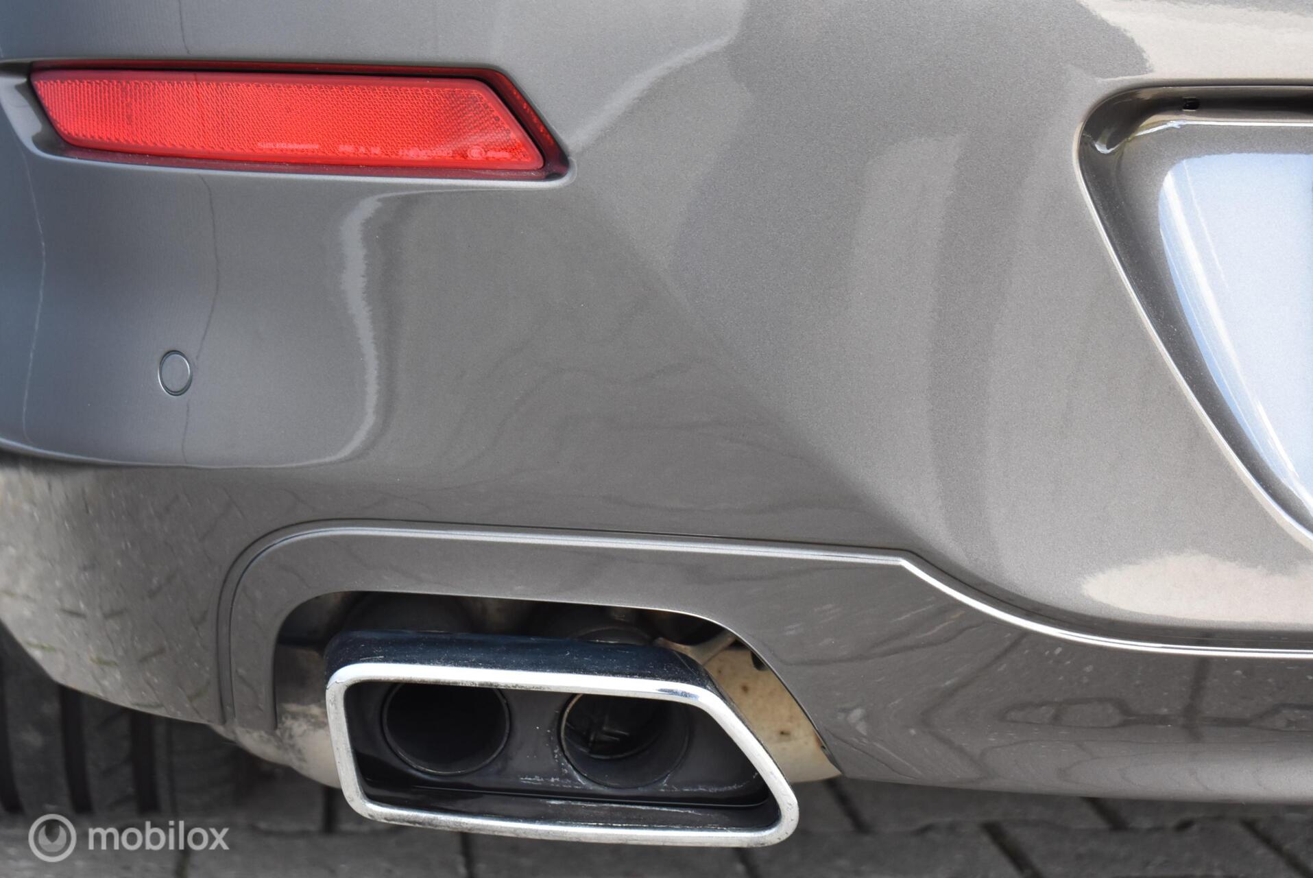 Foto van BMW 6er Reihe