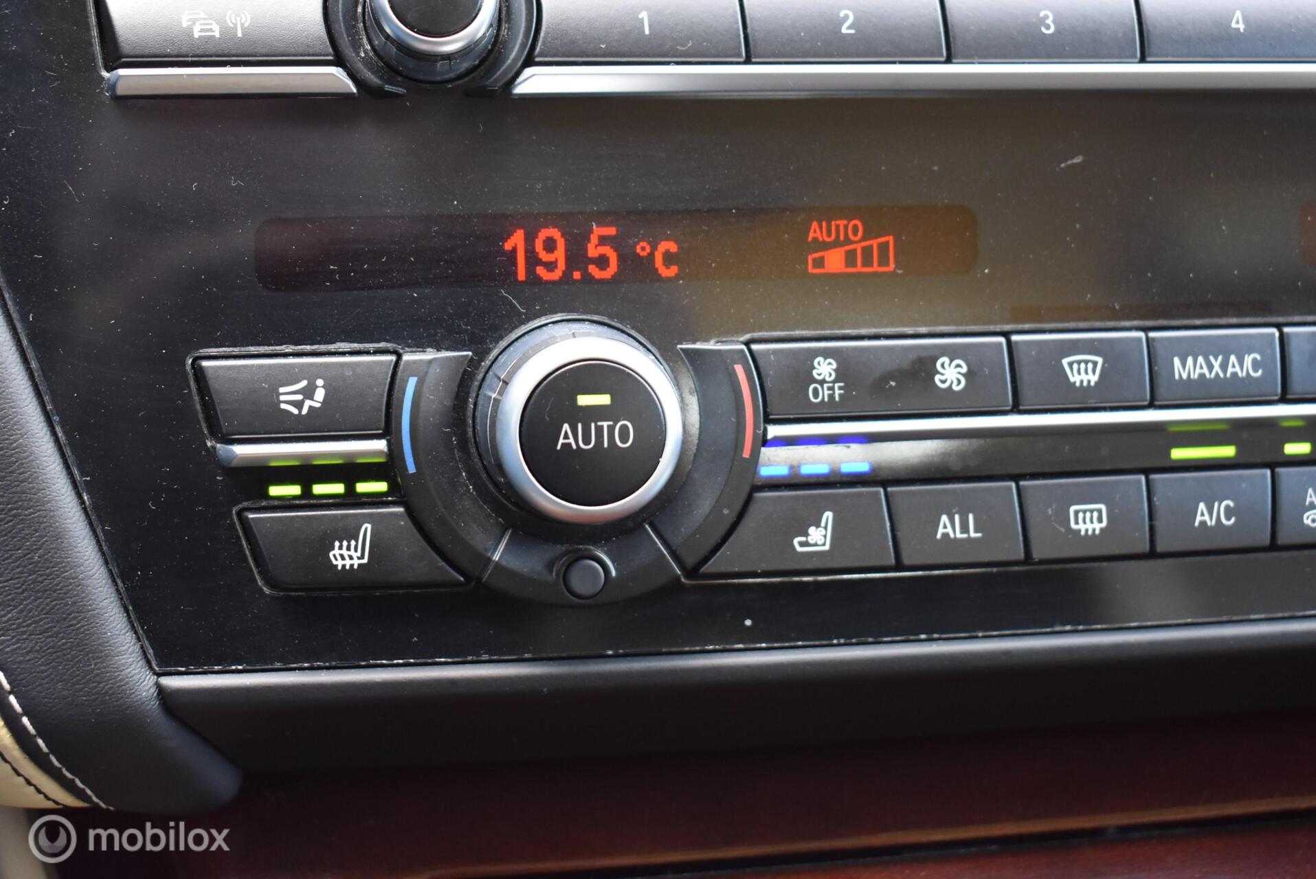 Foto van BMW 6er Reihe
