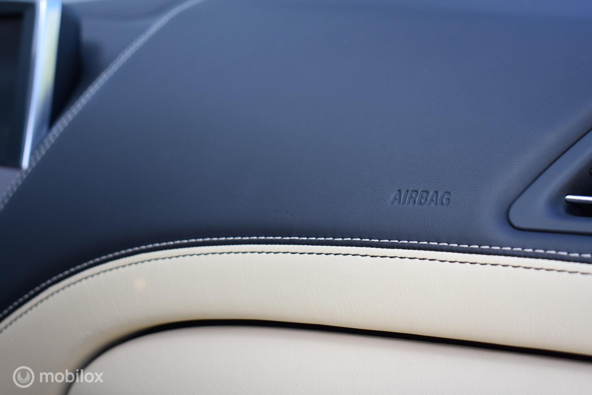 Foto van BMW 6er Reihe