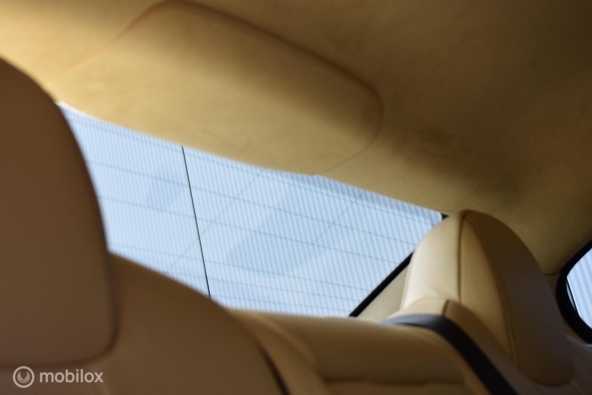 Foto van BMW 6er Reihe