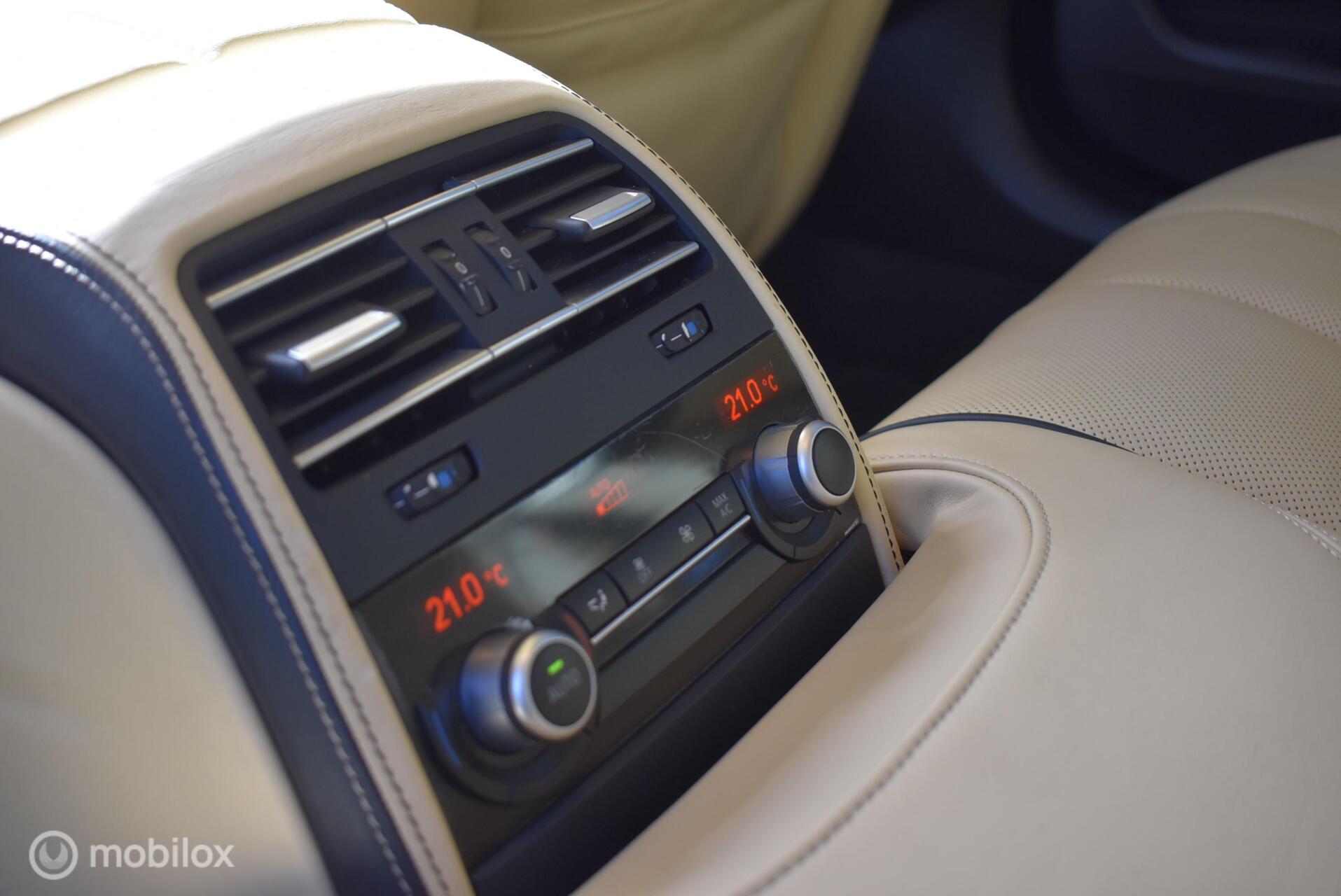 Foto van BMW 6er Reihe