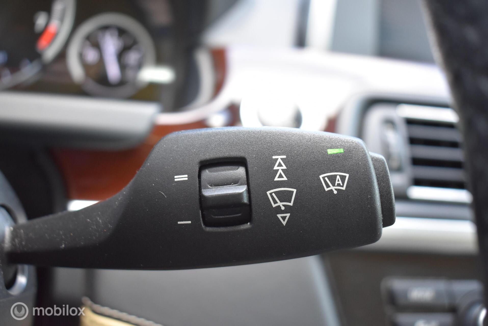 Foto van BMW 6er Reihe