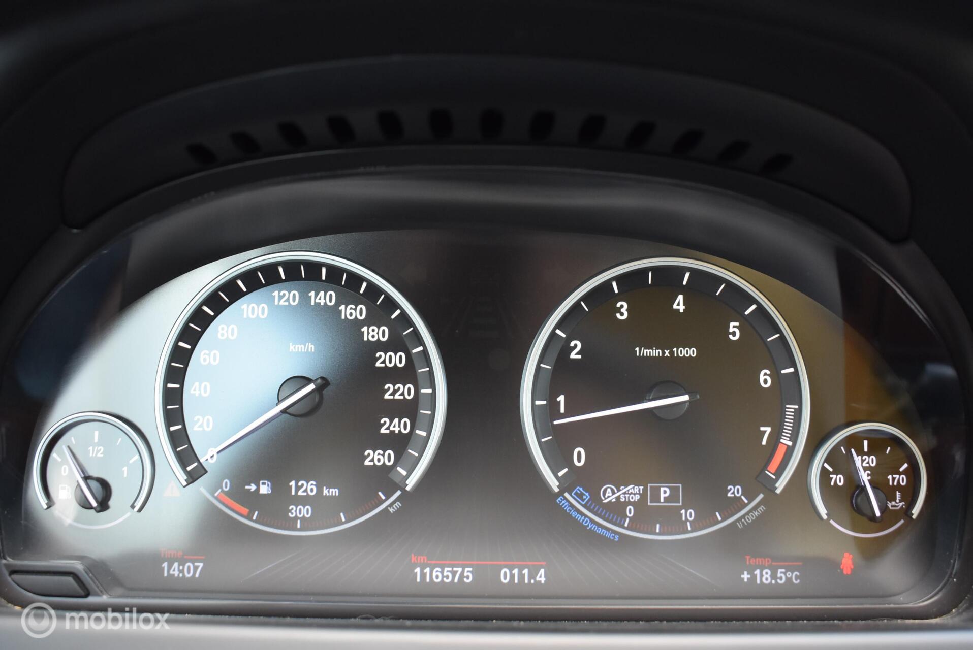 Foto van BMW 6er Reihe