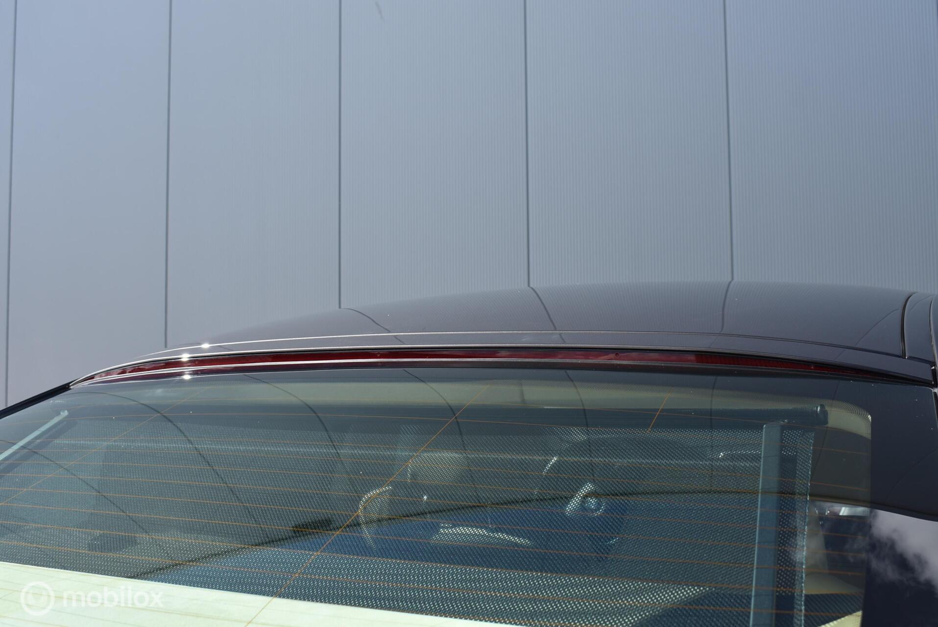 Foto van BMW 6er Reihe
