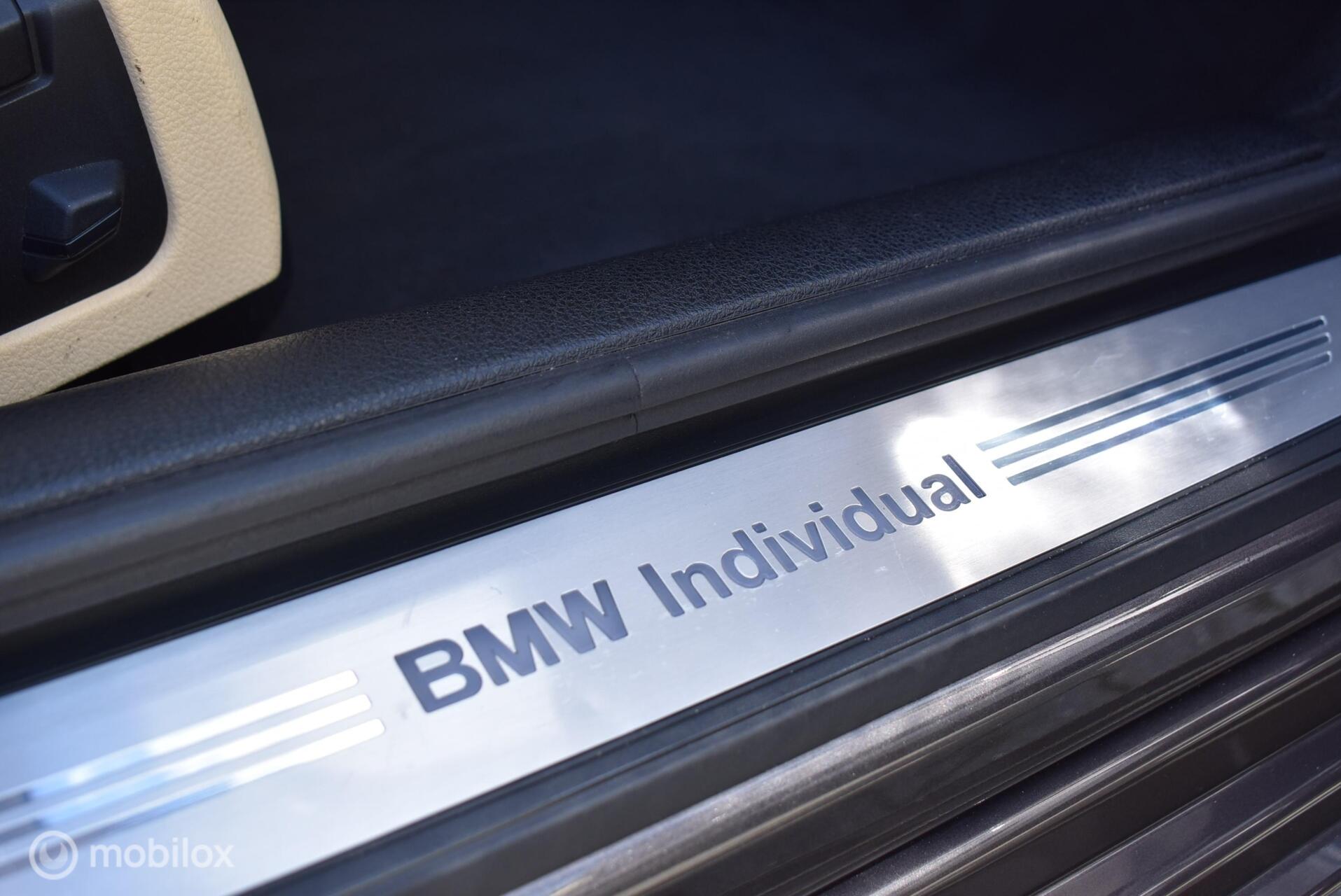 Foto van BMW 6er Reihe