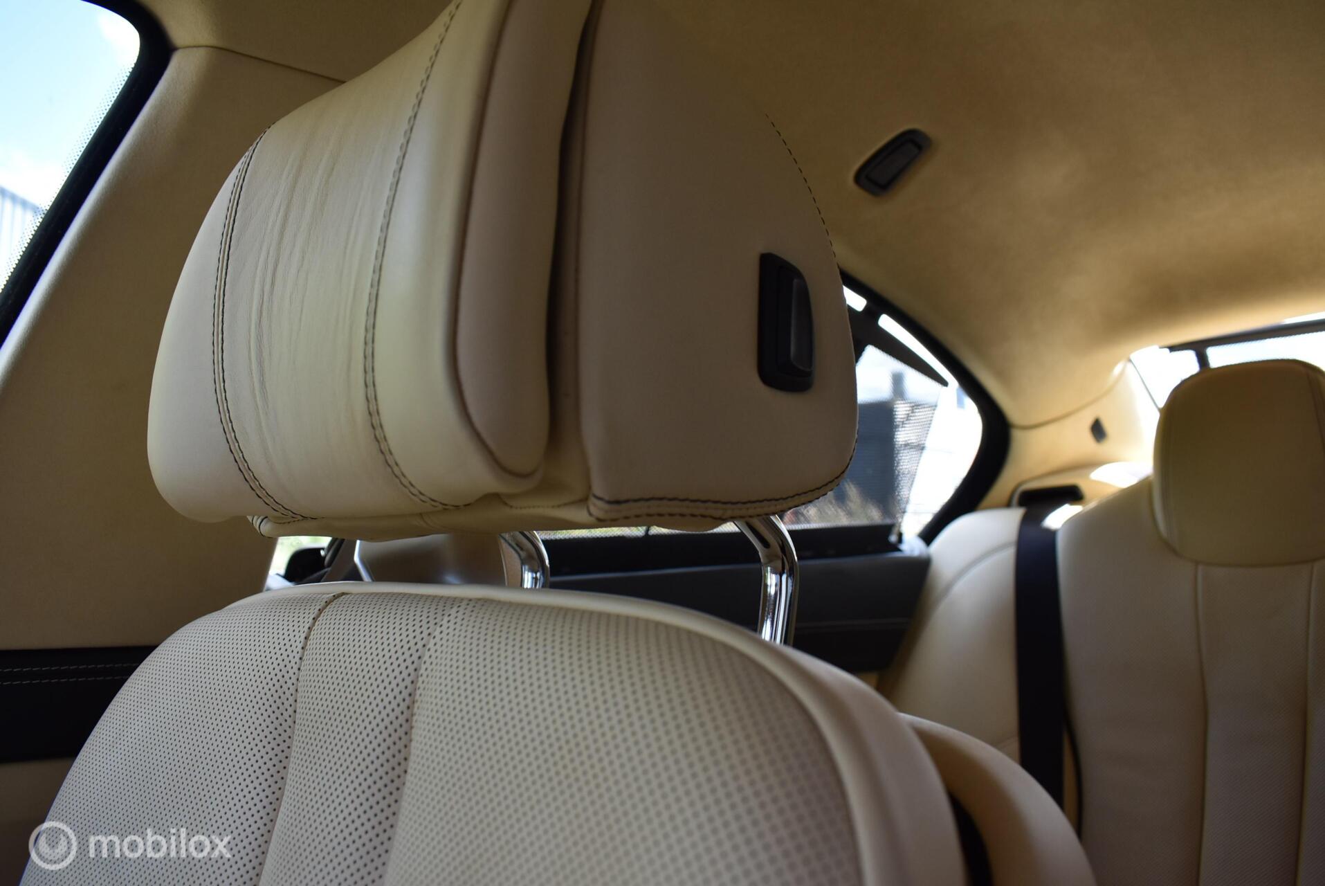 Foto van BMW 6er Reihe