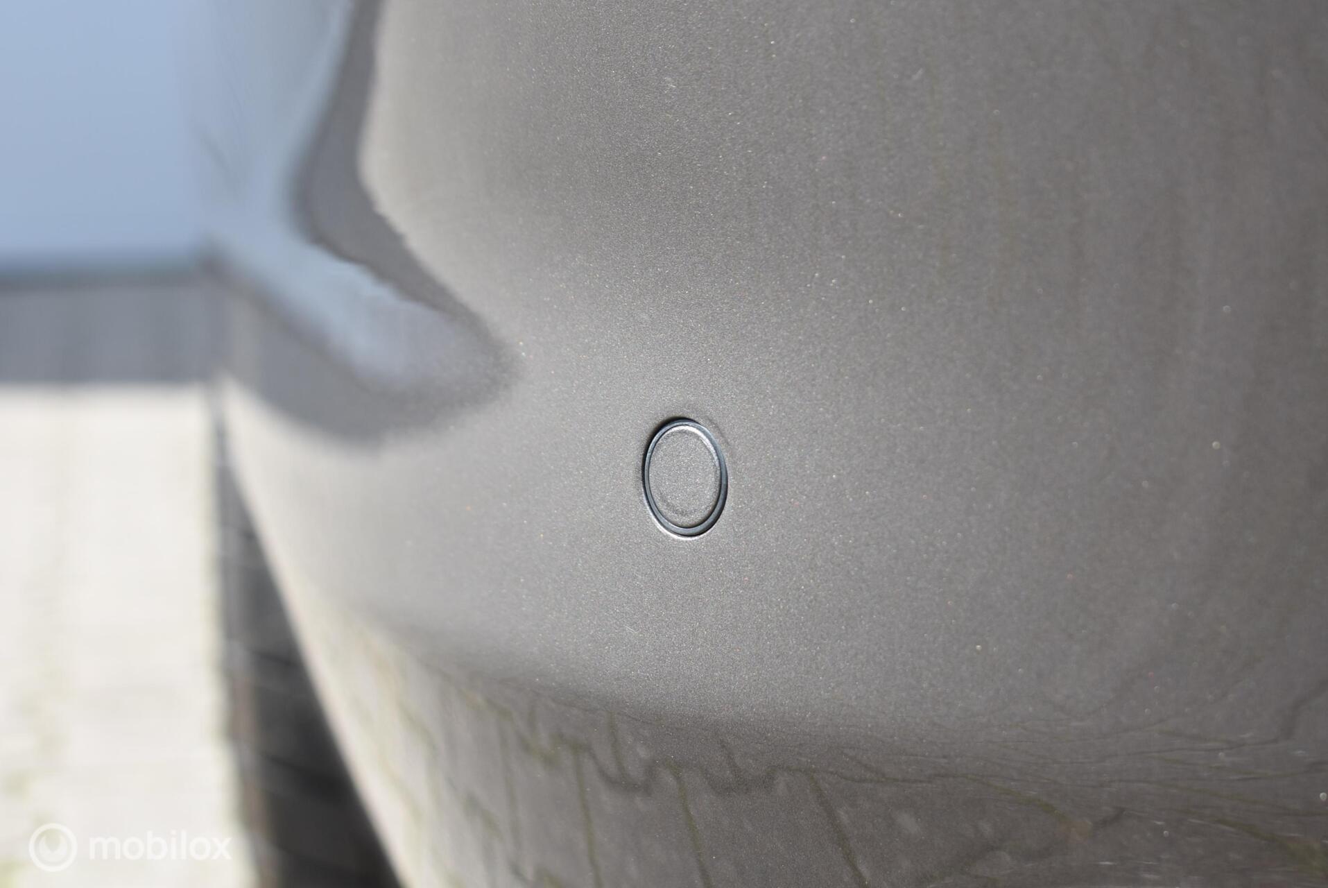 Foto van BMW 6er Reihe