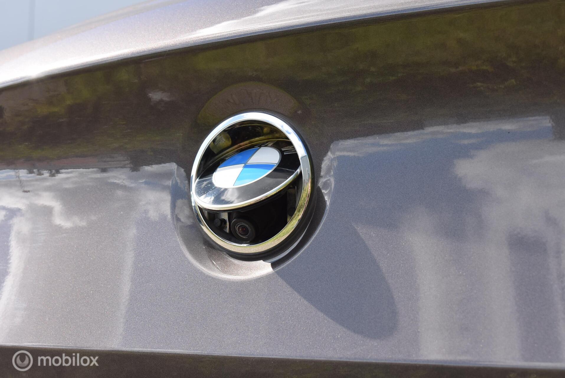 Foto van BMW 6er Reihe