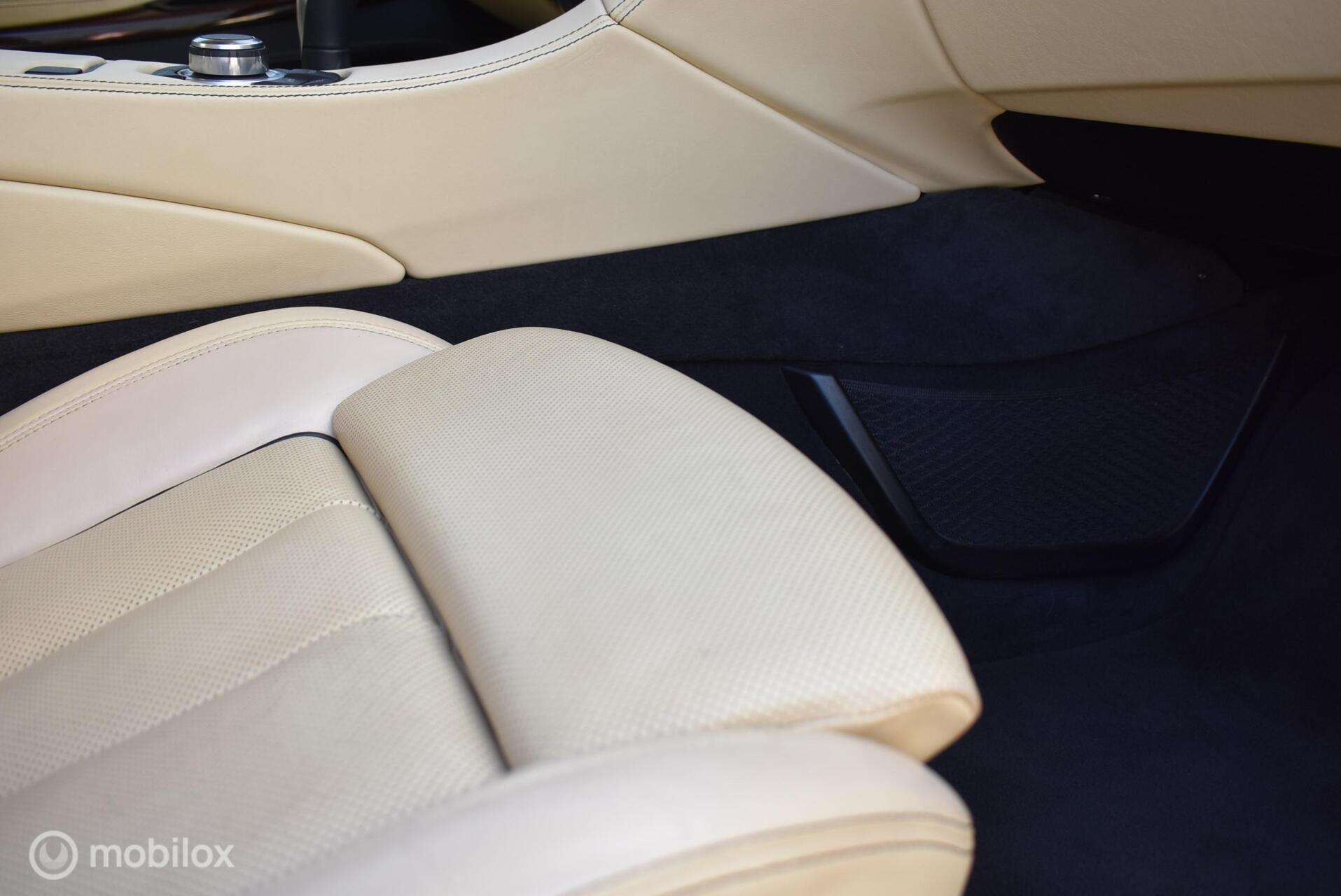 Foto van BMW 6er Reihe