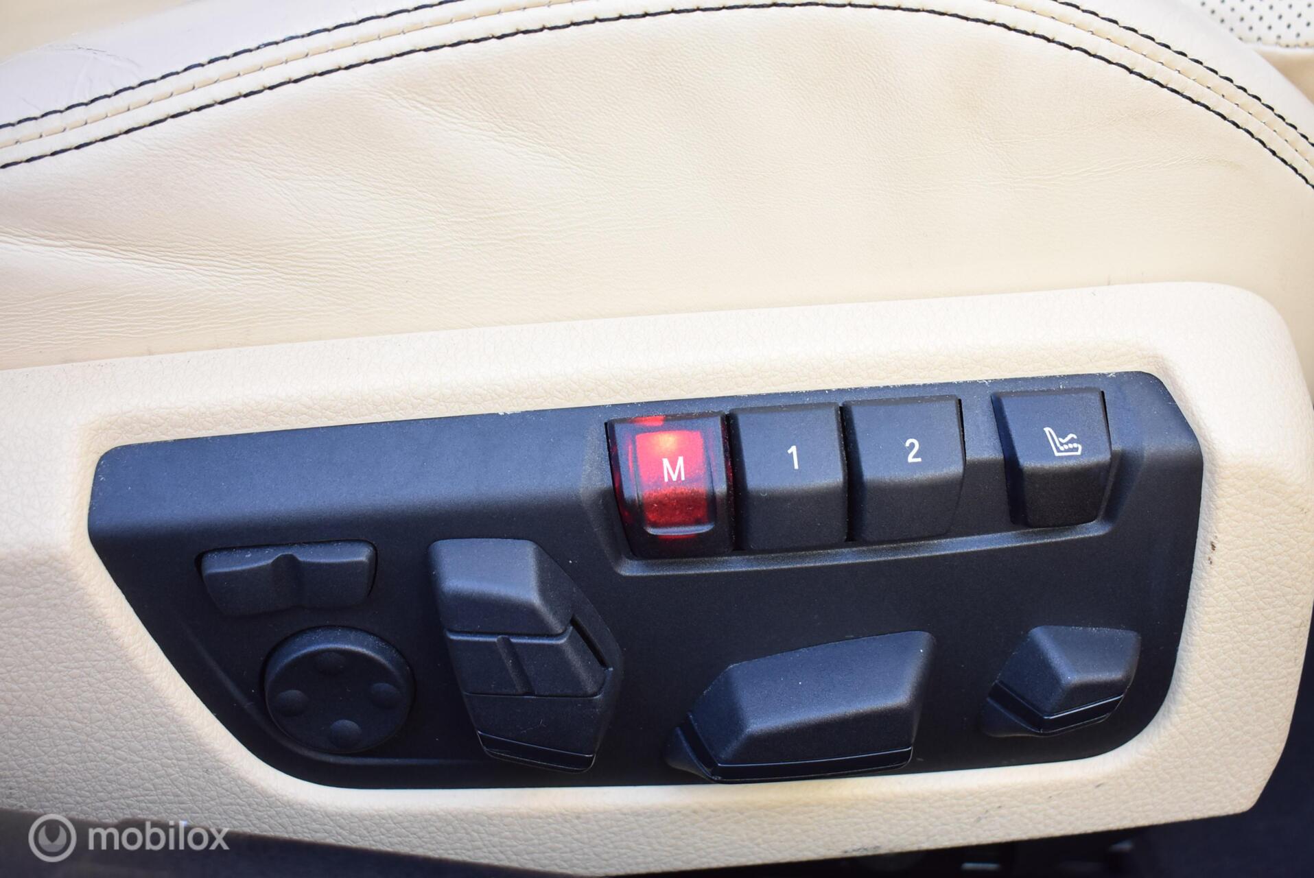 Foto van BMW 6er Reihe