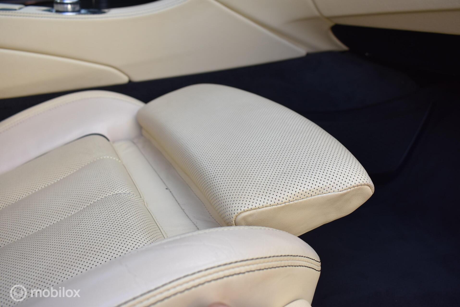 Foto van BMW 6er Reihe