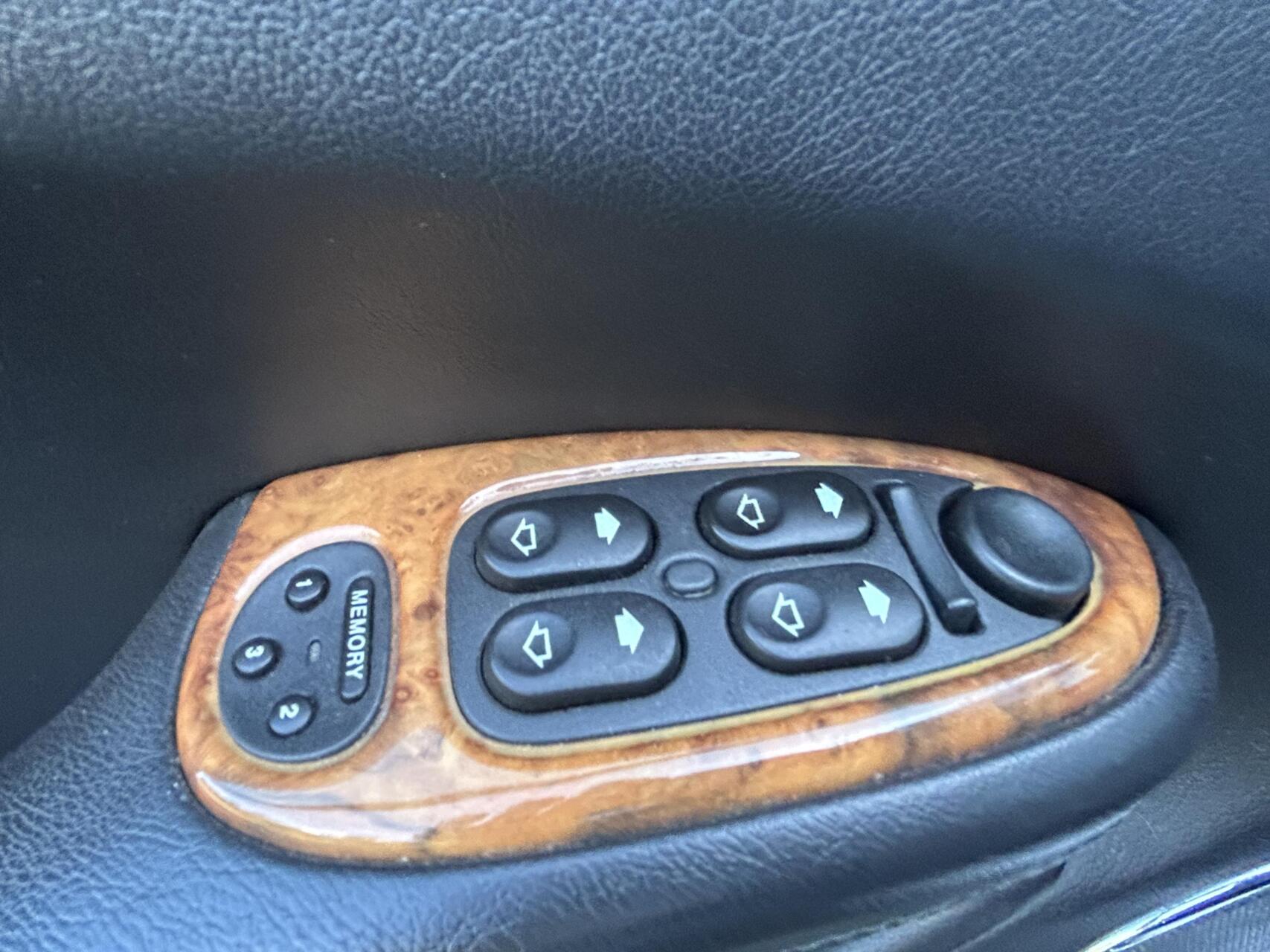 Foto van Jaguar Jaguar XJR