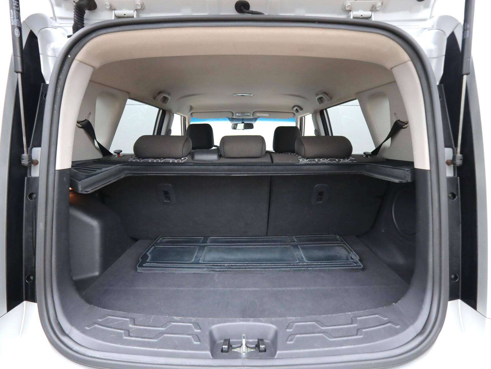 Foto van Kia Soul