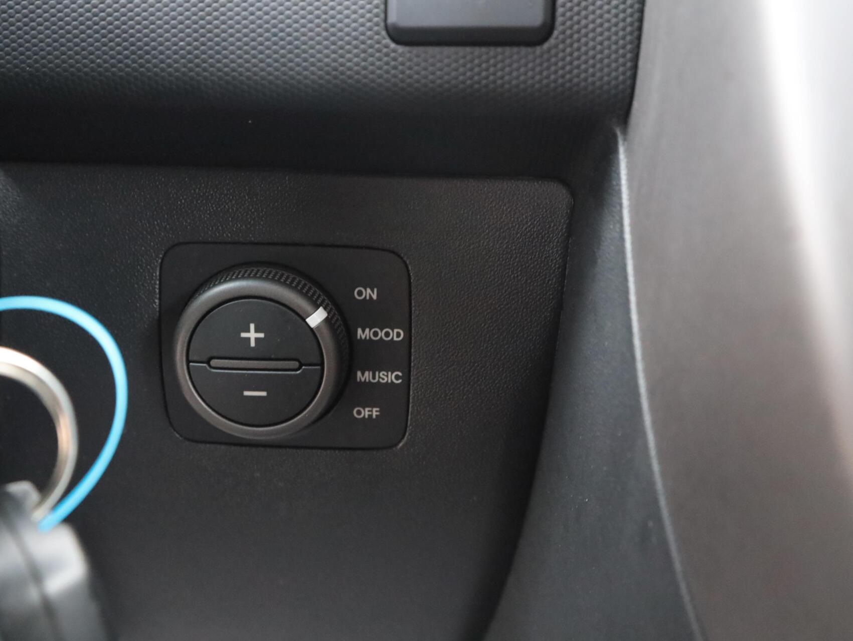 Foto van Kia Soul