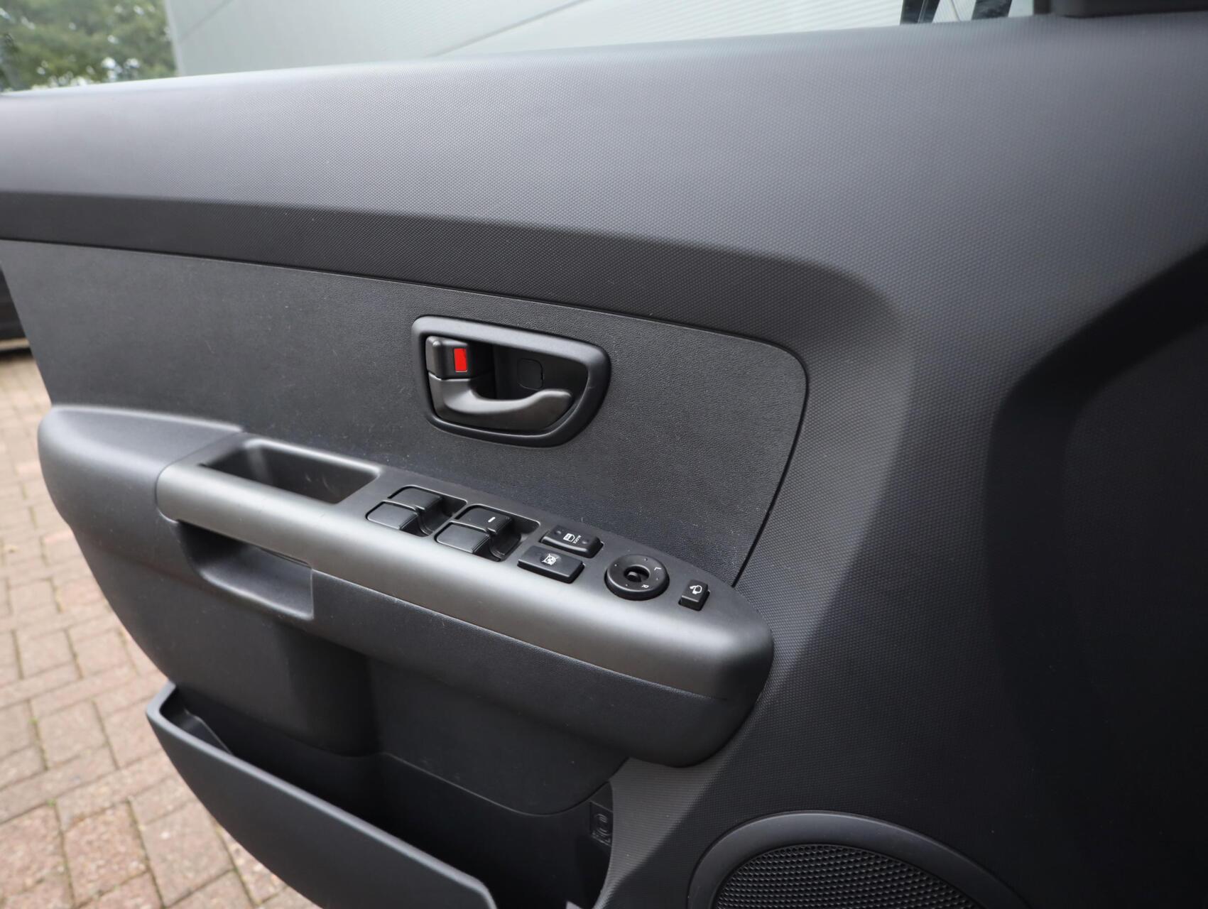 Foto van Kia Soul