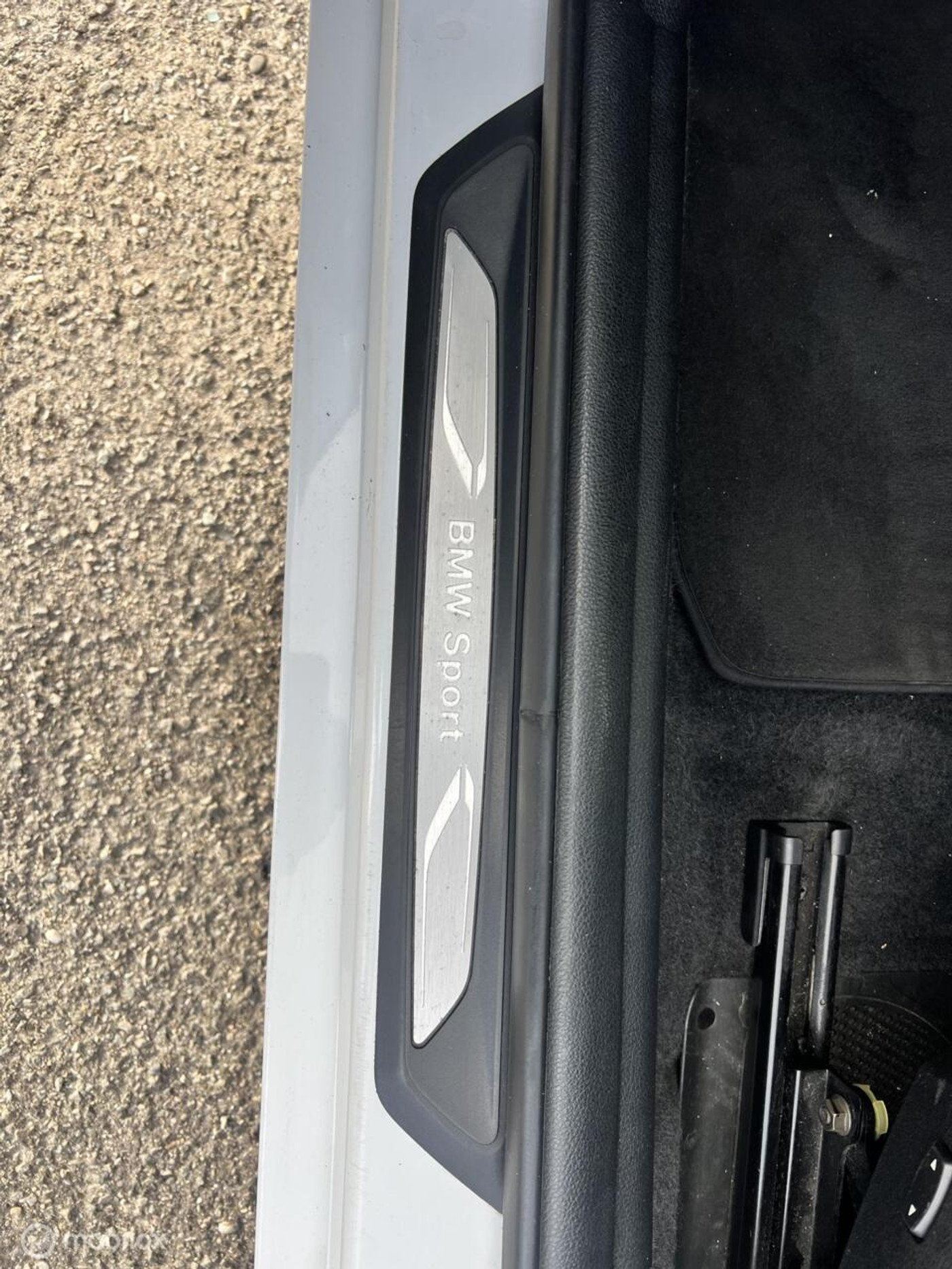 Foto van BMW 118d