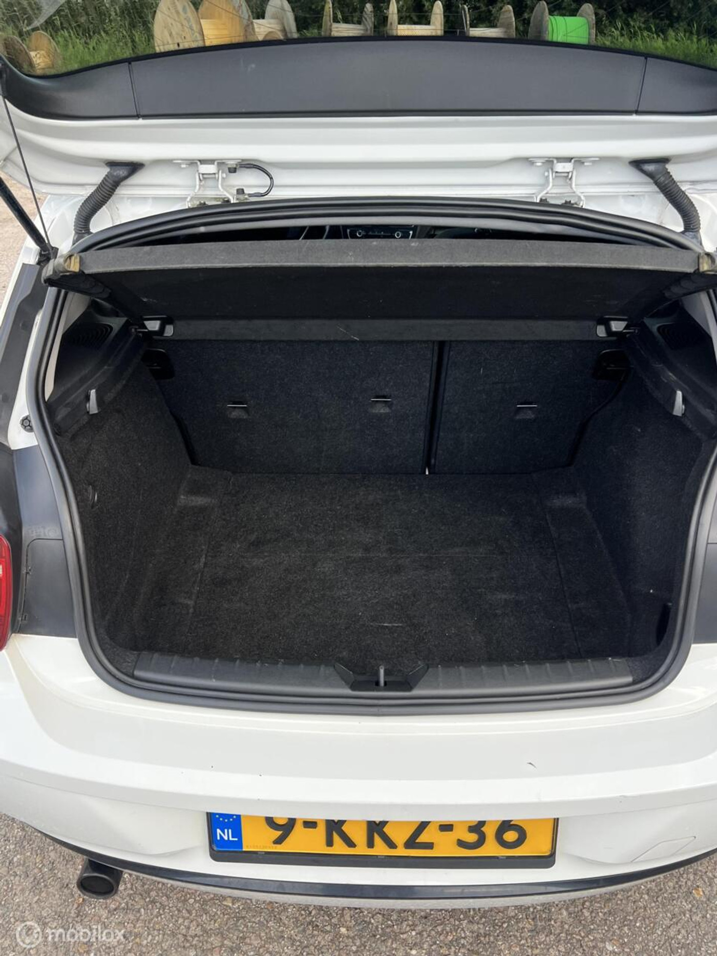 Foto van BMW 118d