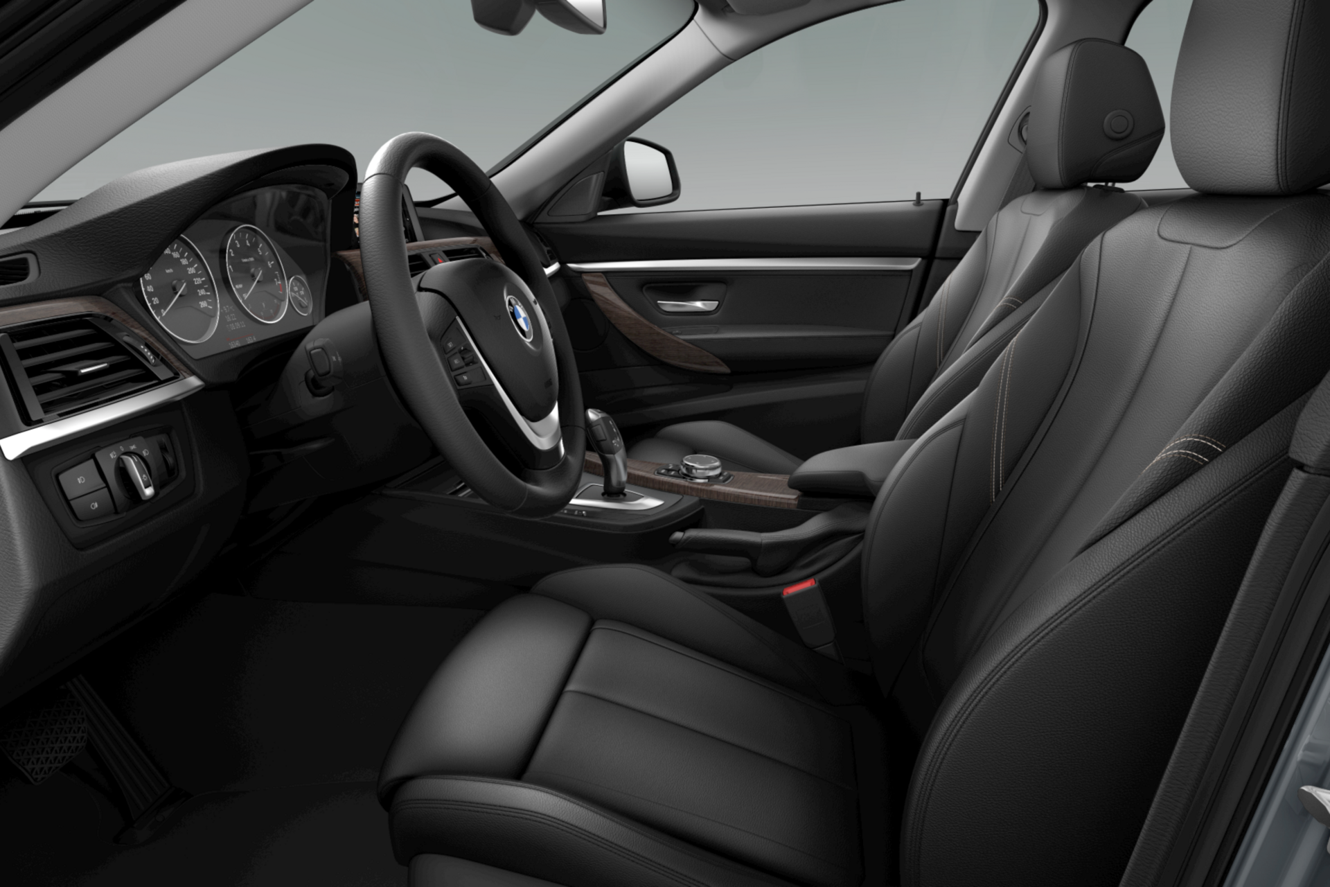 Foto van BMW 328i