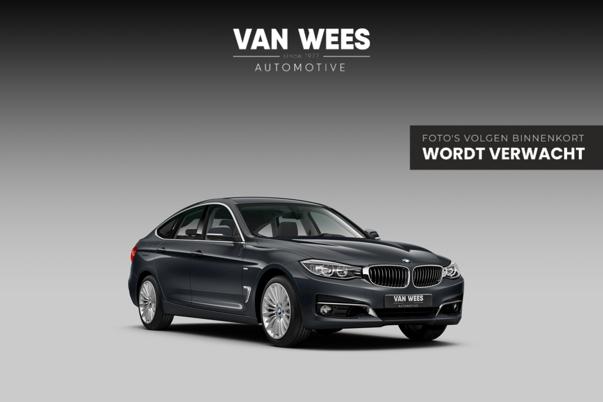 BMW 328i 328i High Executive | 2e eigenaar | Origineel NL | Luxury Line | HiFi audio | Navigatie Professional | Sportstoelen | Cruise control | Bluetooth | Xenon | PDC 2013 - voorkant