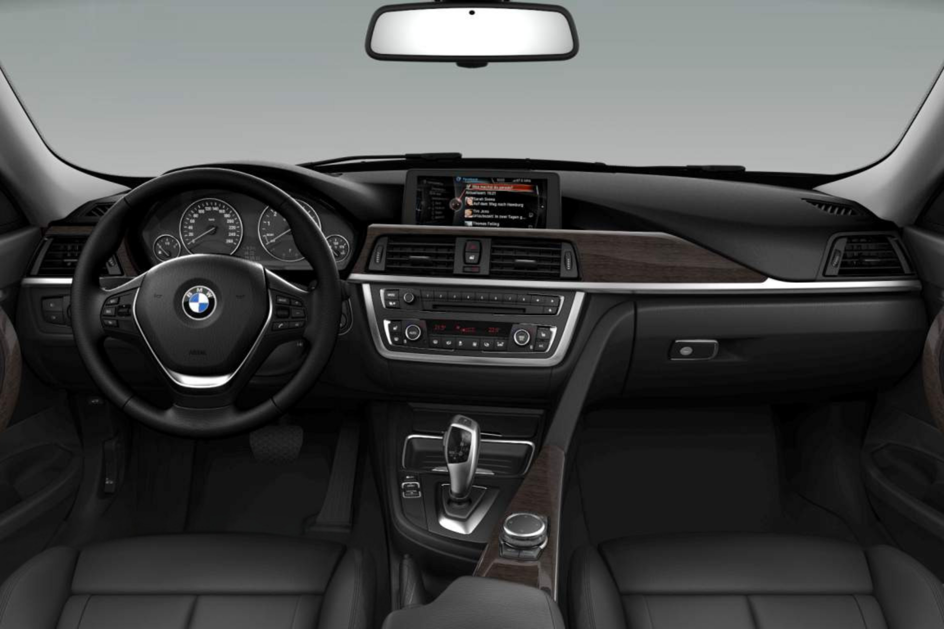 Foto van BMW 328i