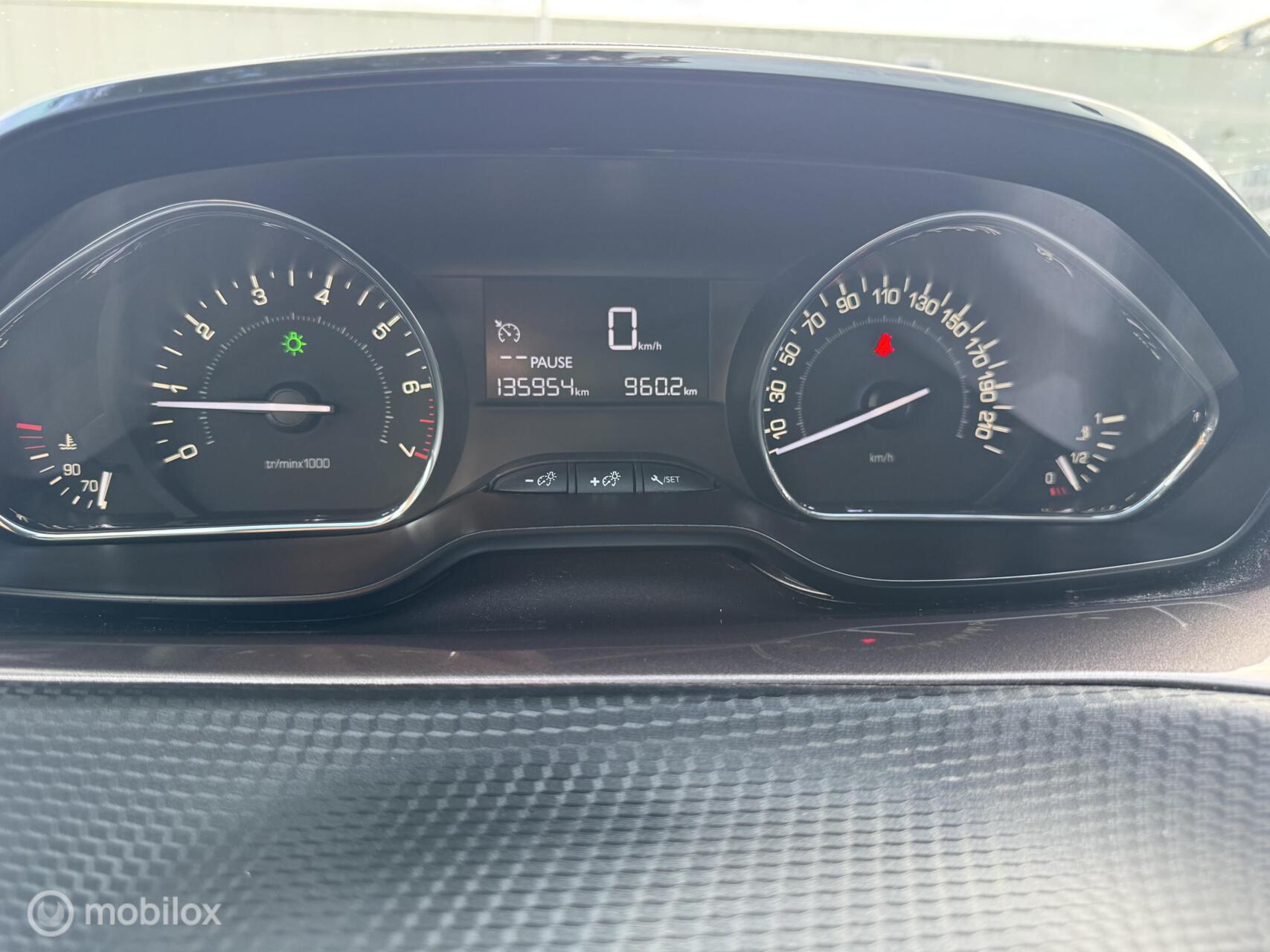 Foto van Peugeot 2008