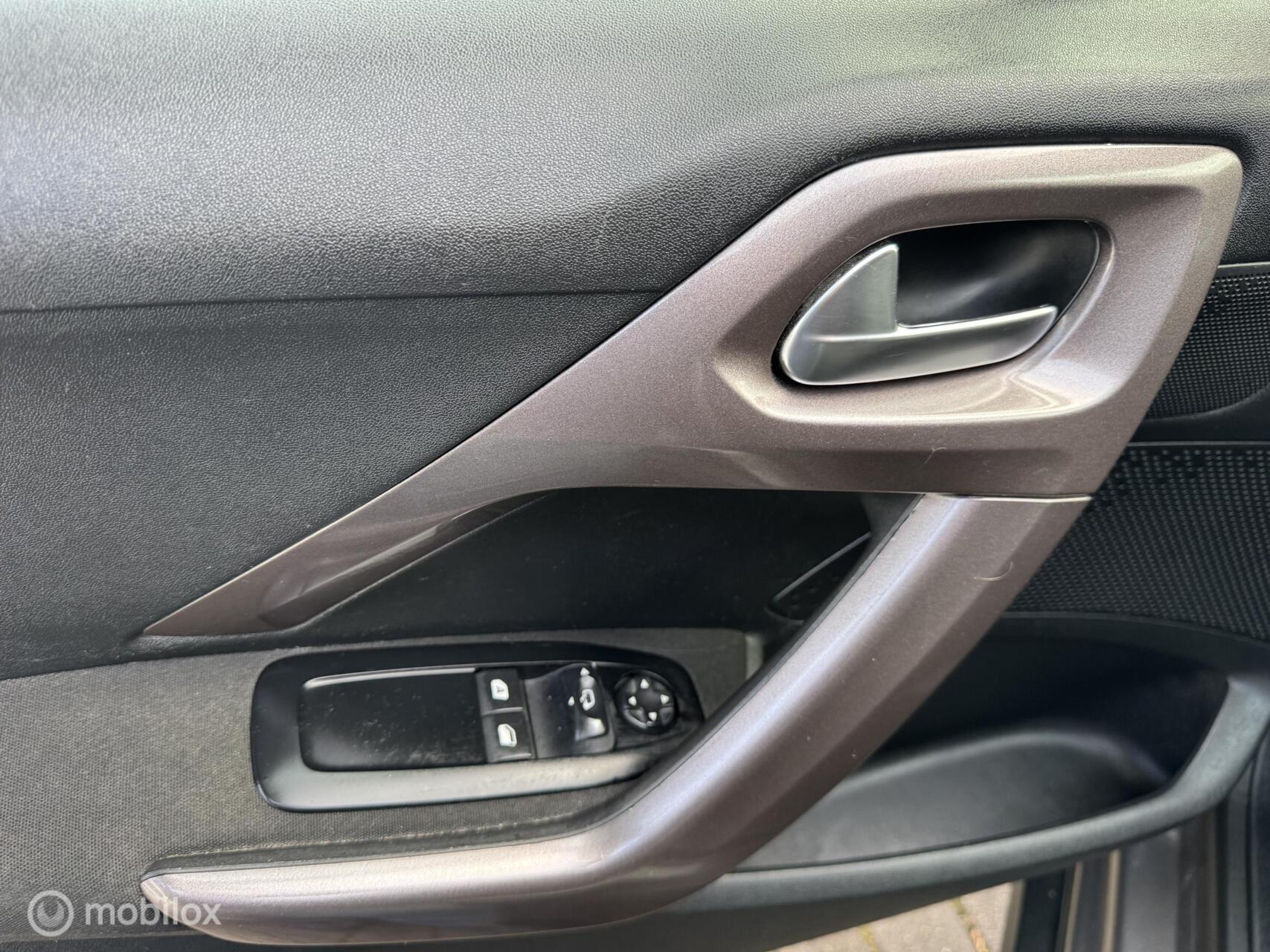 Foto van Peugeot 2008