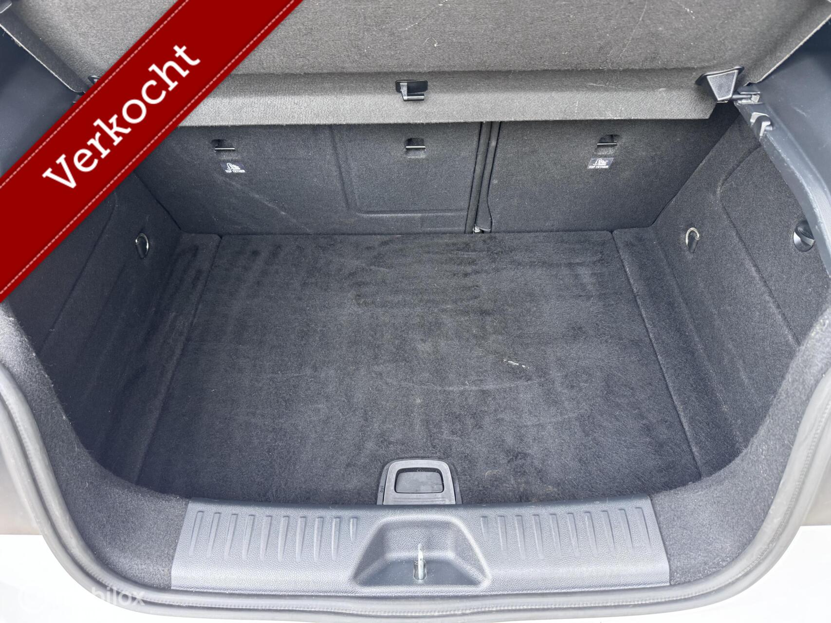 Foto van Mercedes-Benz A 180