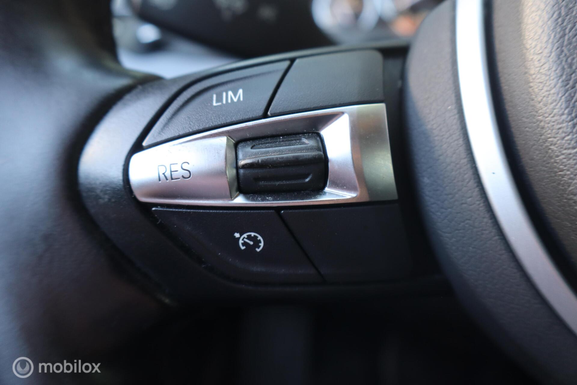 Foto van BMW 535d