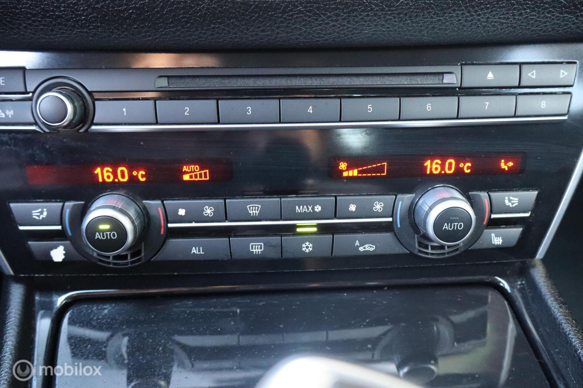 Foto van BMW 535d