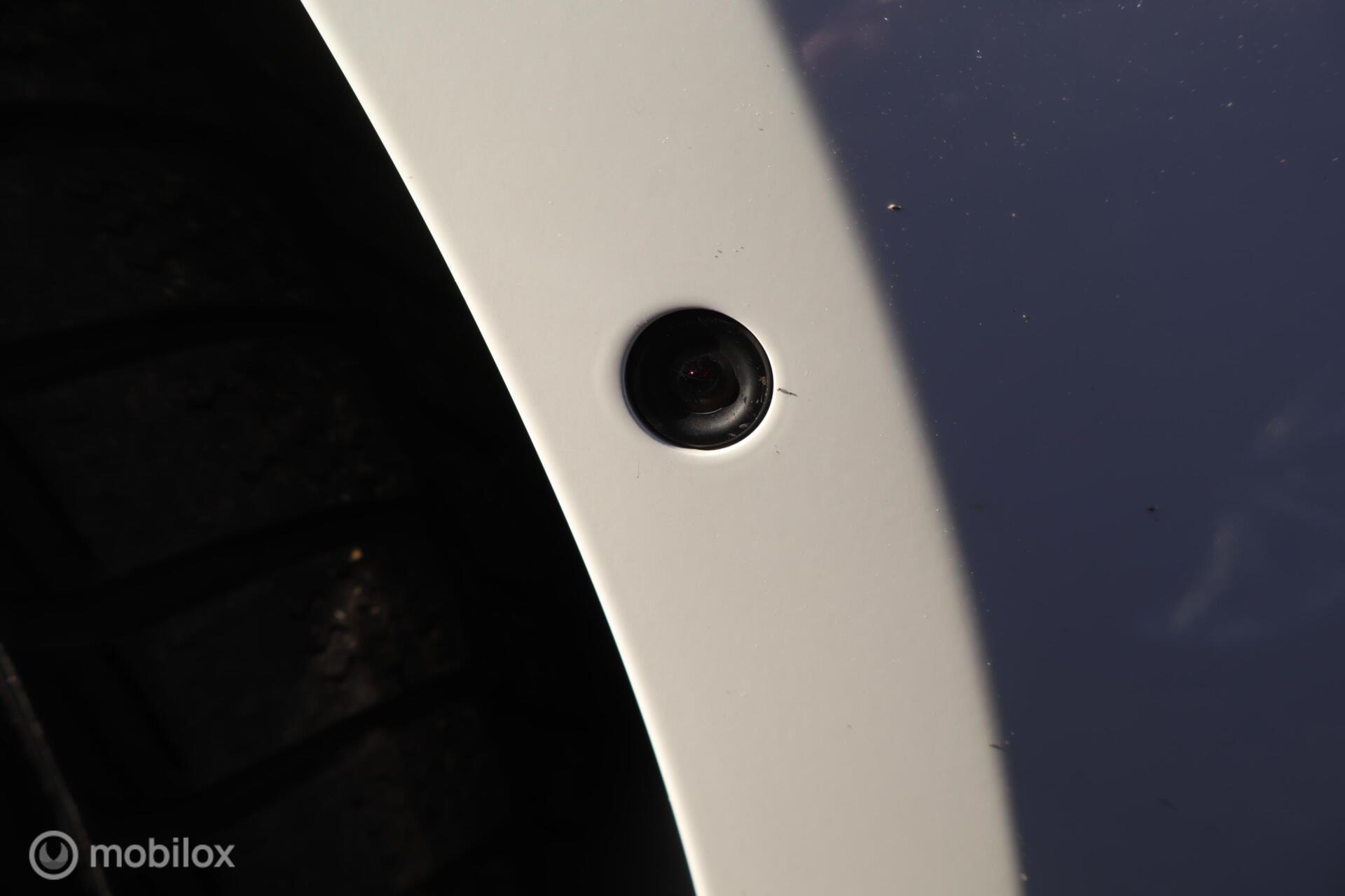 Foto van BMW 535d