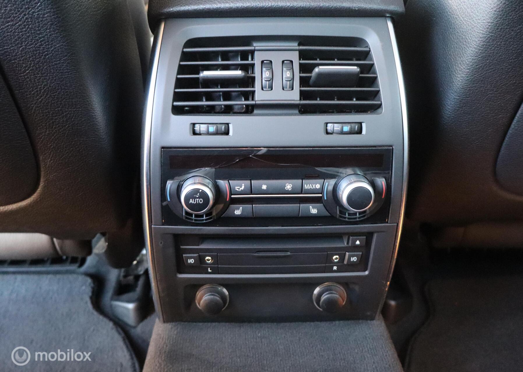 Foto van BMW 535d