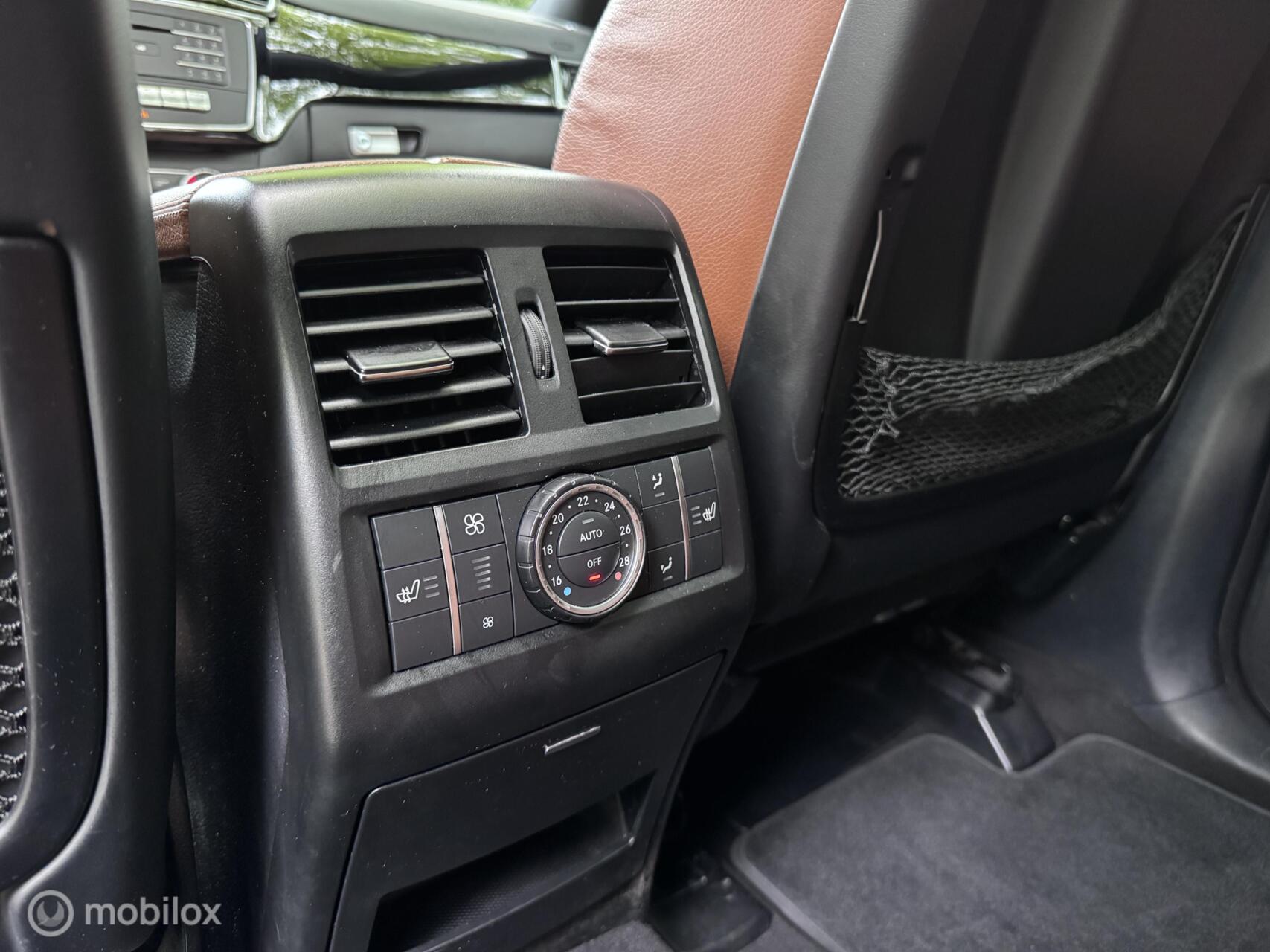 Foto van Mercedes-Benz Gle 350 D 4Matic
