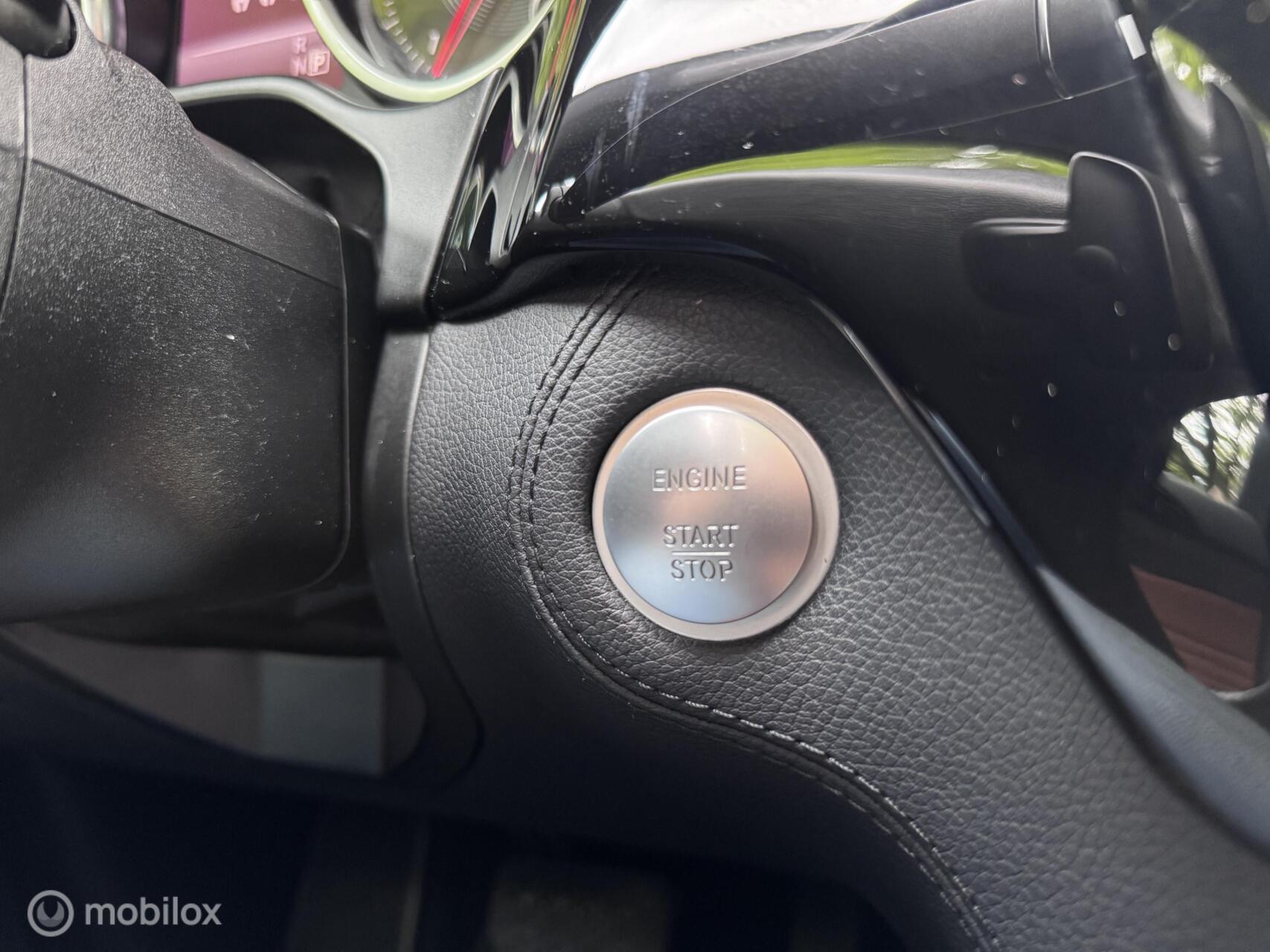 Foto van Mercedes-Benz Gle 350 D 4Matic