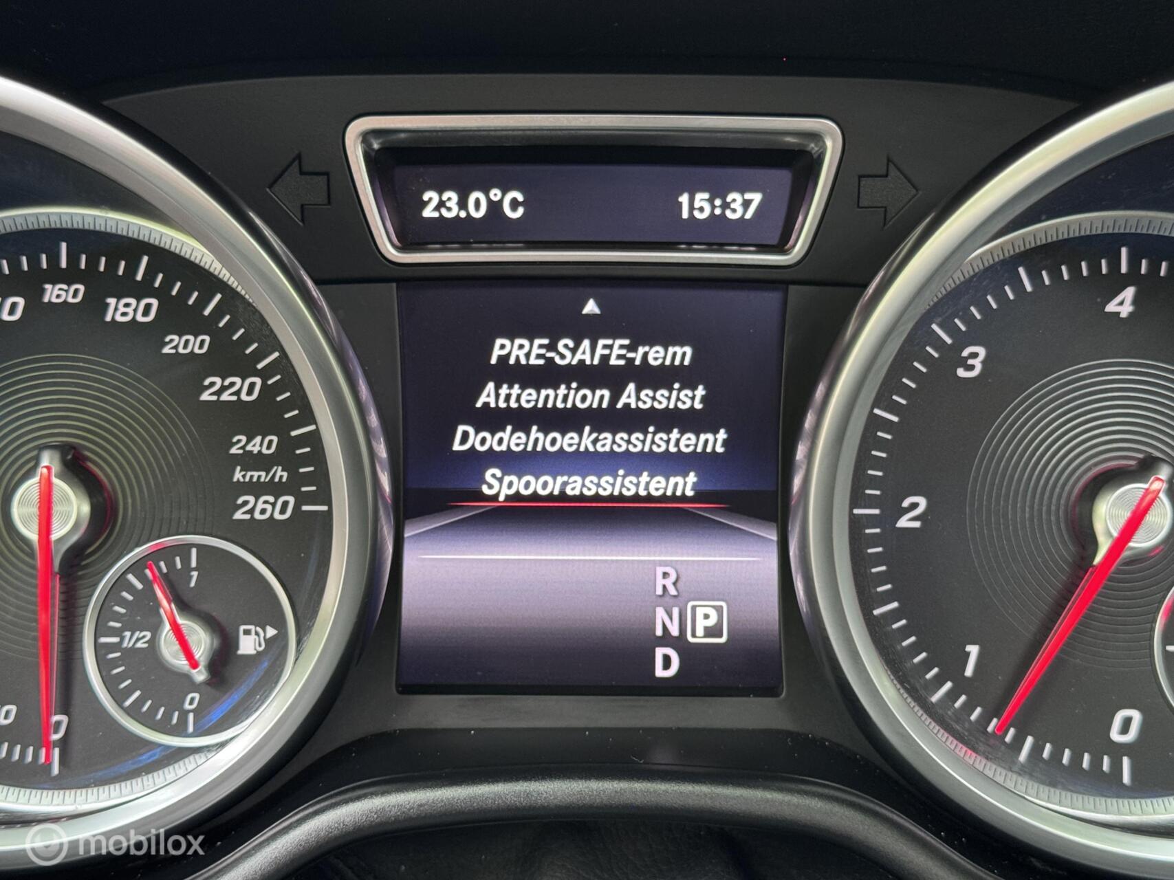 Foto van Mercedes-Benz Gle 350 D 4Matic