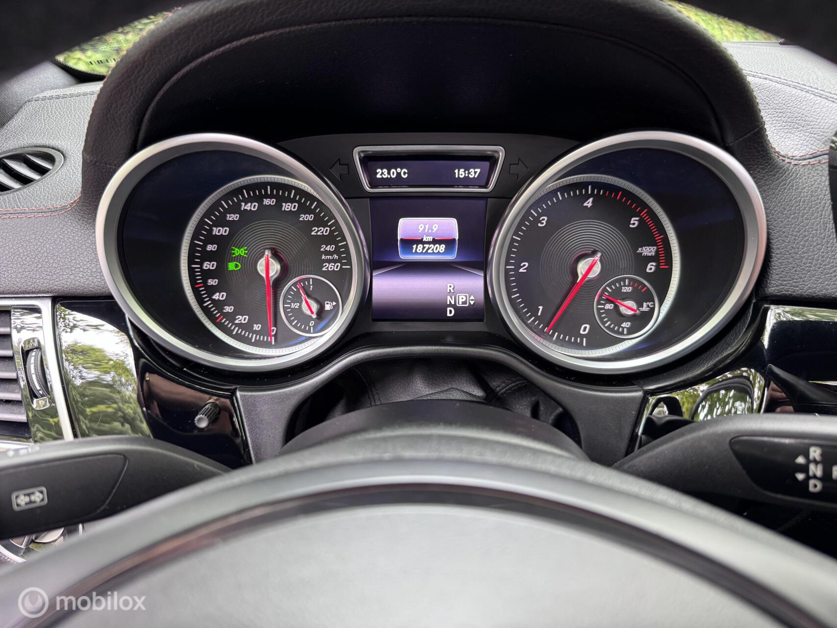 Foto van Mercedes-Benz Gle 350 D 4Matic