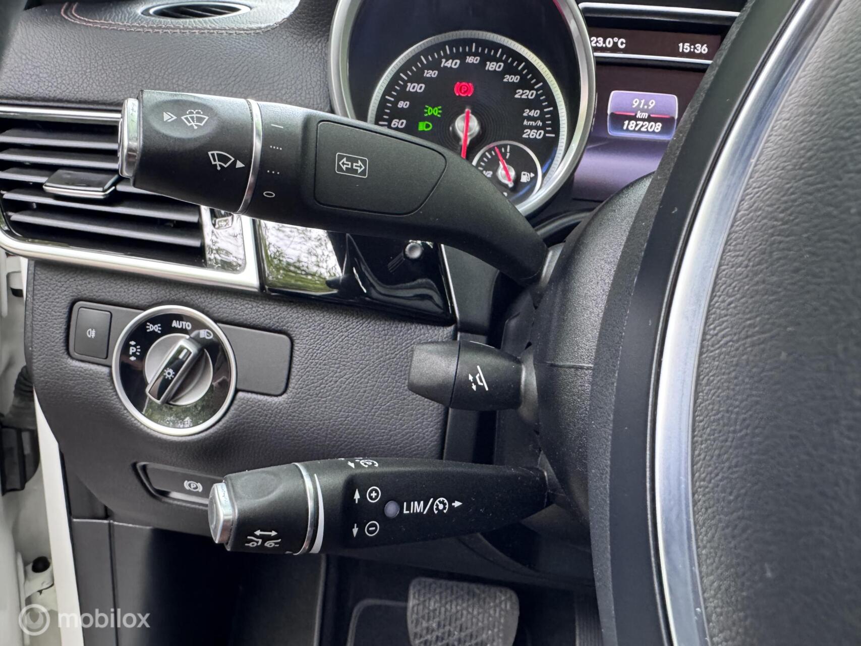 Foto van Mercedes-Benz Gle 350 D 4Matic