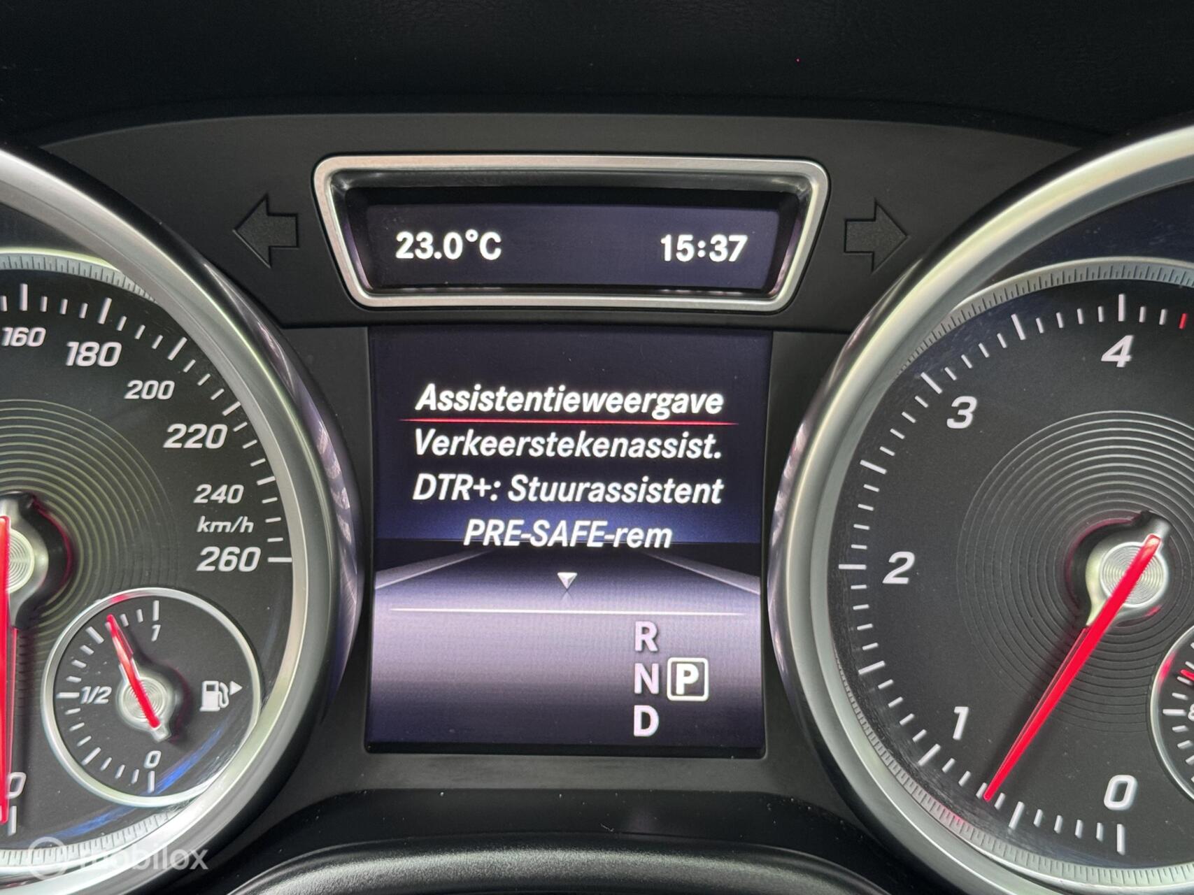 Foto van Mercedes-Benz Gle 350 D 4Matic